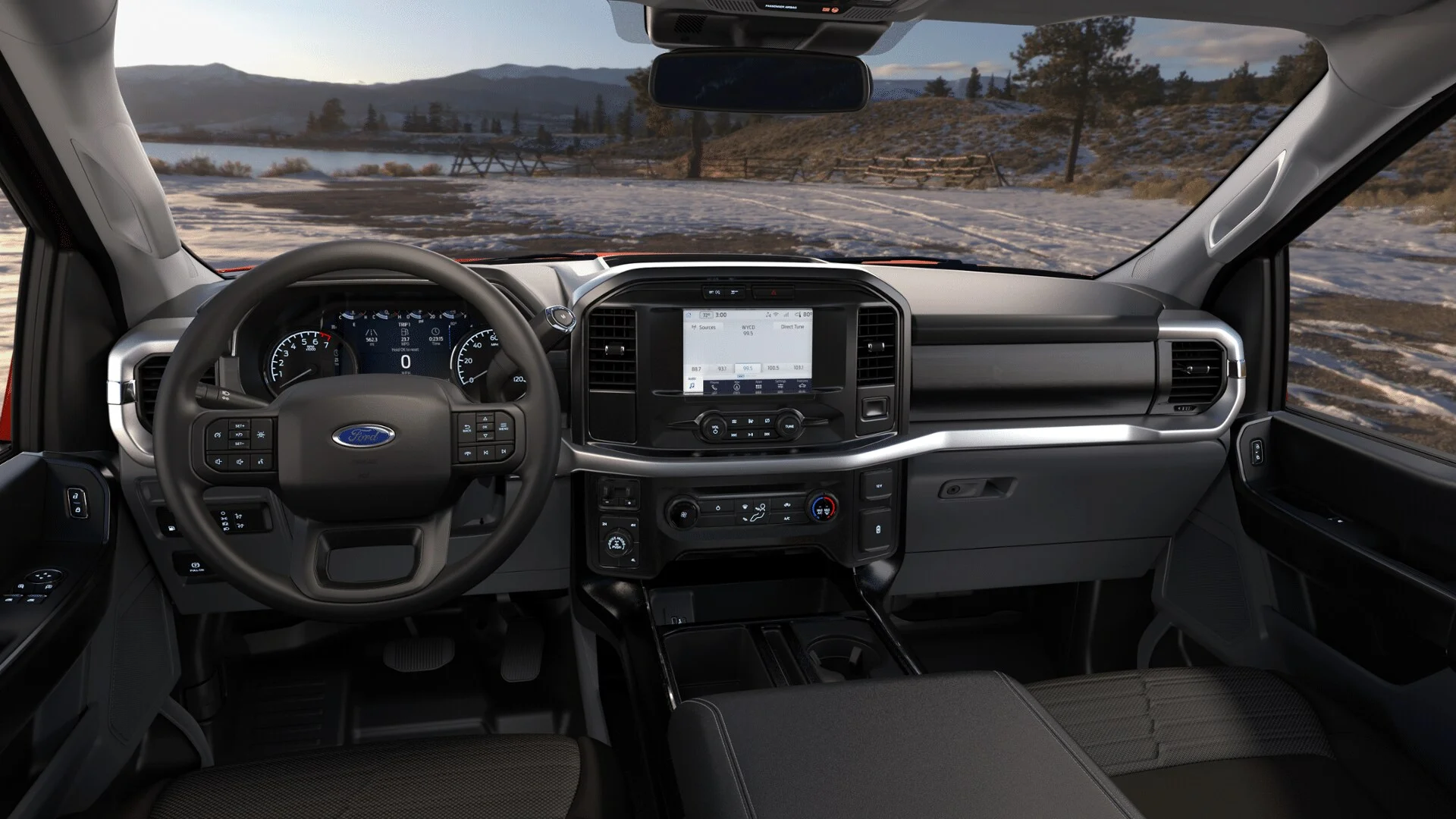 2023 Ford F-150 XL - Photo 29