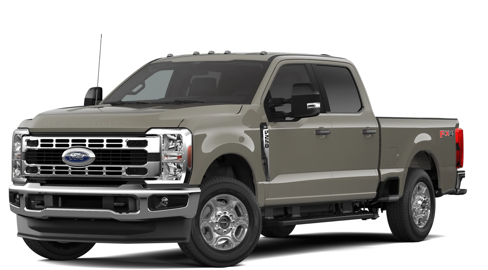 2026 Ford F-250 XLT 4x4 Crew Cab 6-3/4' Box's photo