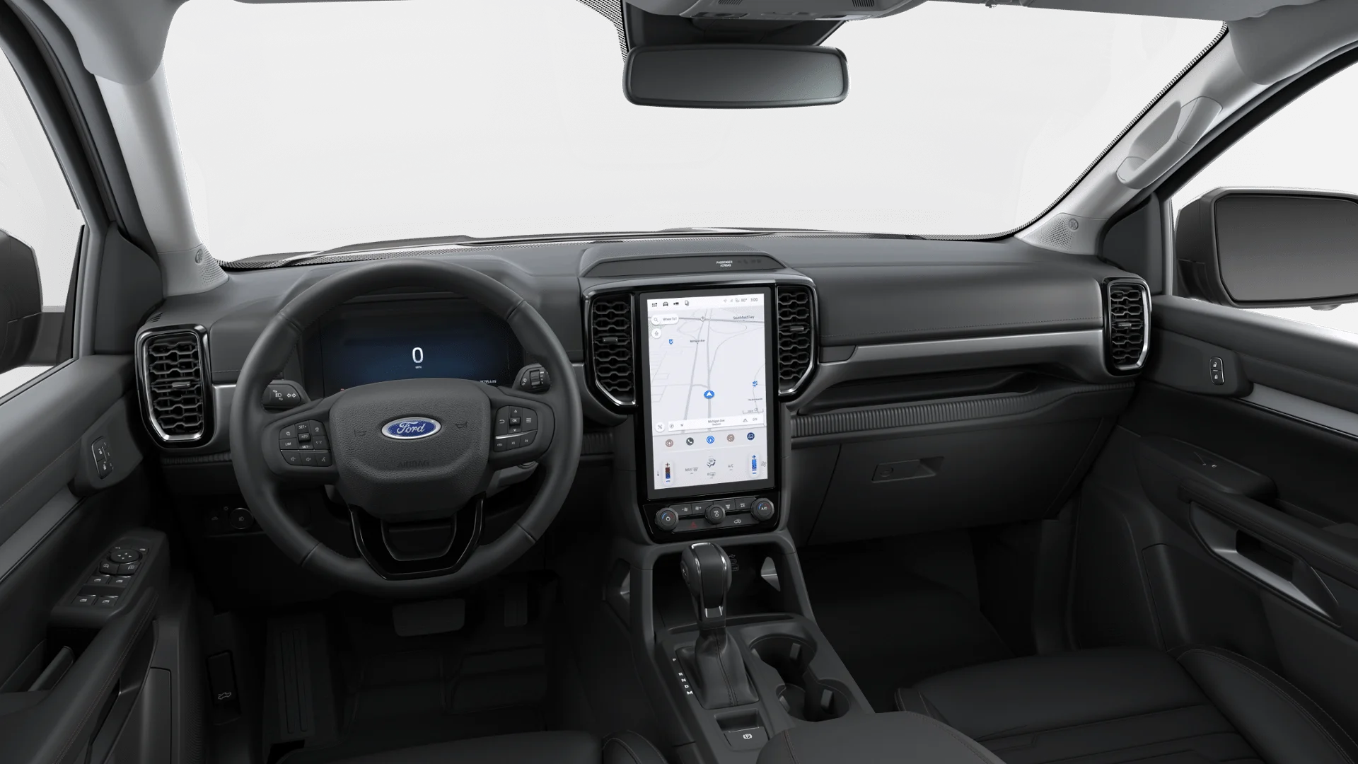 New 2026 Avalanche Ford Lariat® image 15
