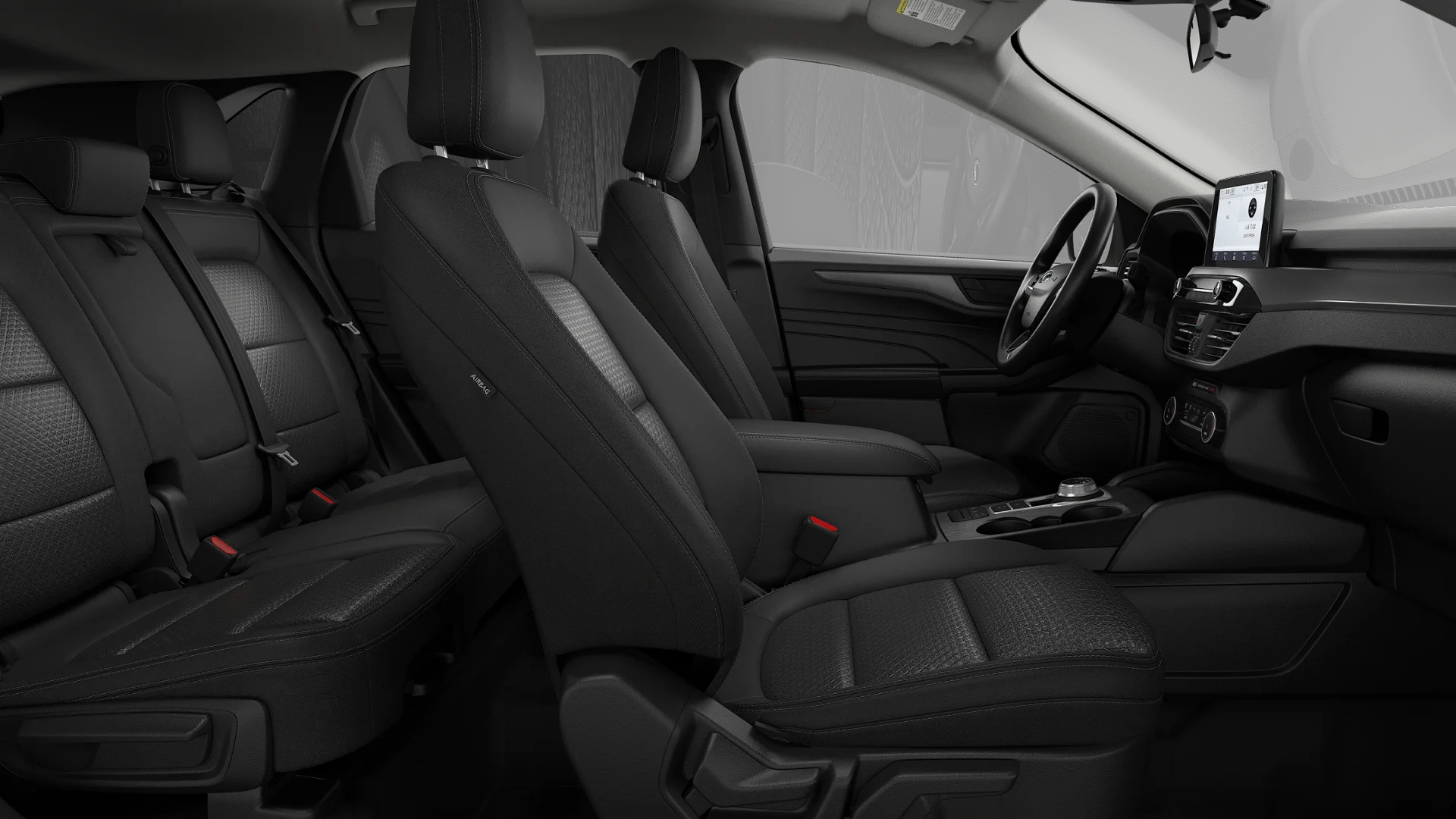 New 2026 Oxford White Ford Active® image 52
