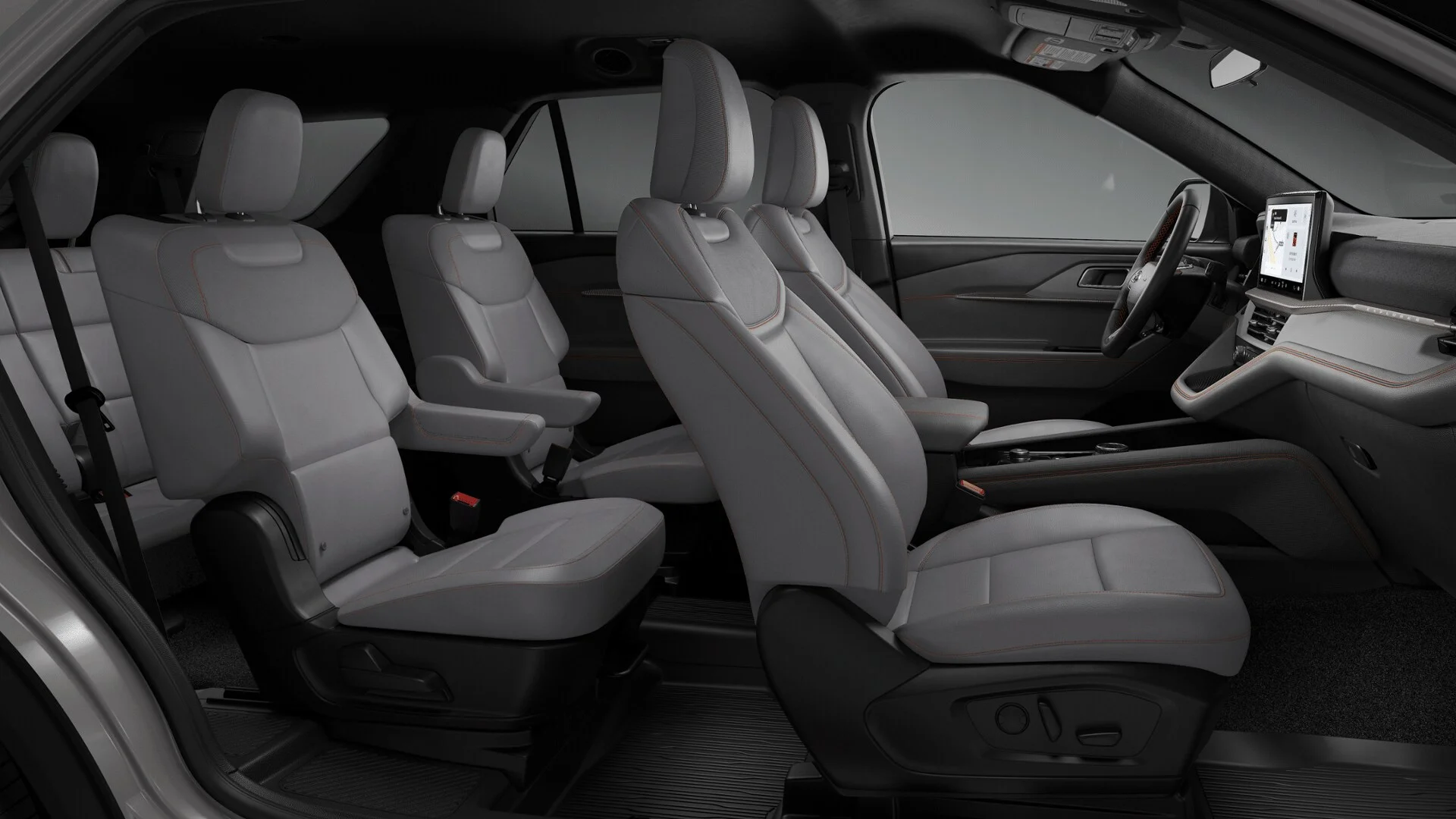 New 2027 Avalanche Gray Ford Active w/200A Pkg image 30