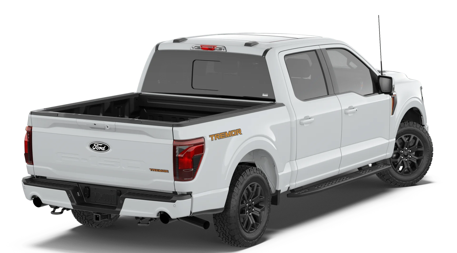 New 2026 Avalanche Ford Tremor® image 25