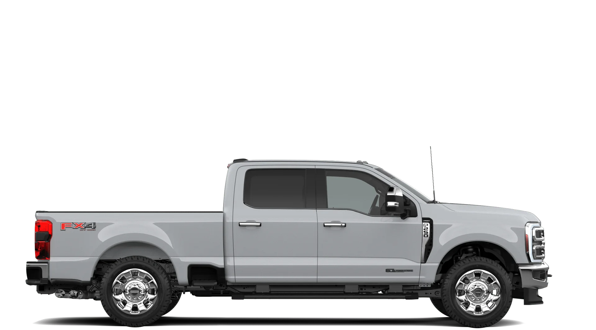New 2026 Avalanche Ford F-250® Lariat® image 27