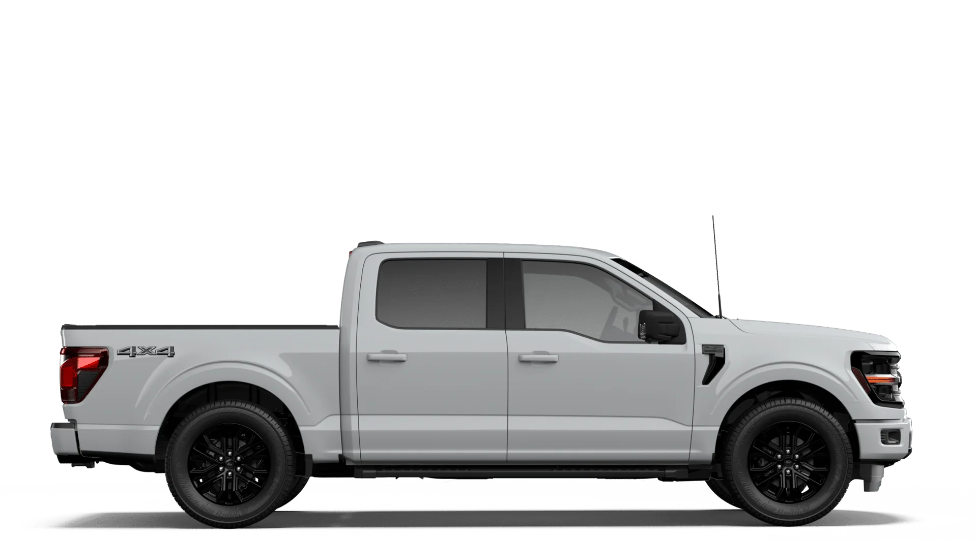 New 2026 Avalanche Ford XLT image 77