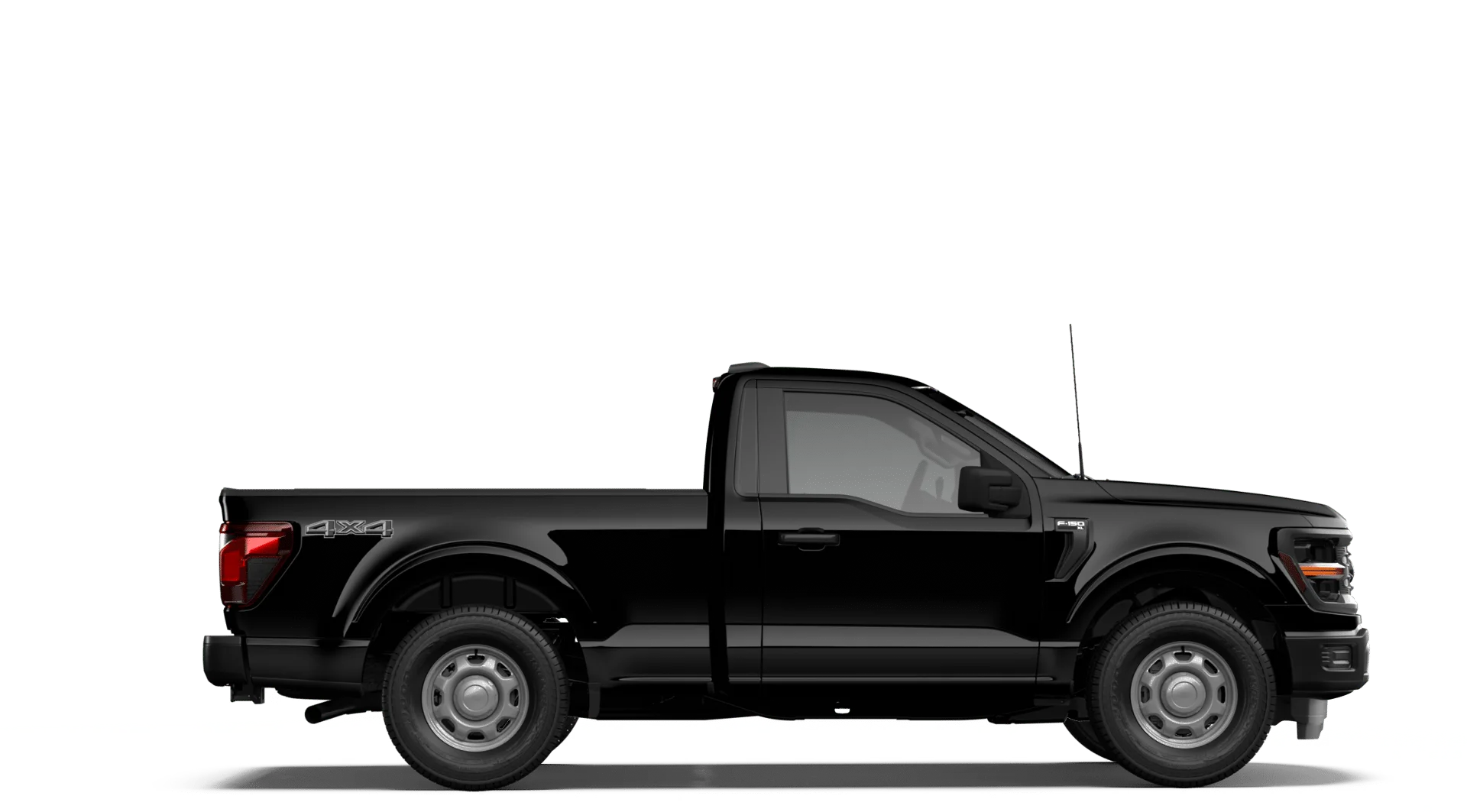 New 2026 Agate Black Metallic Ford SUPERCHARGED image 27