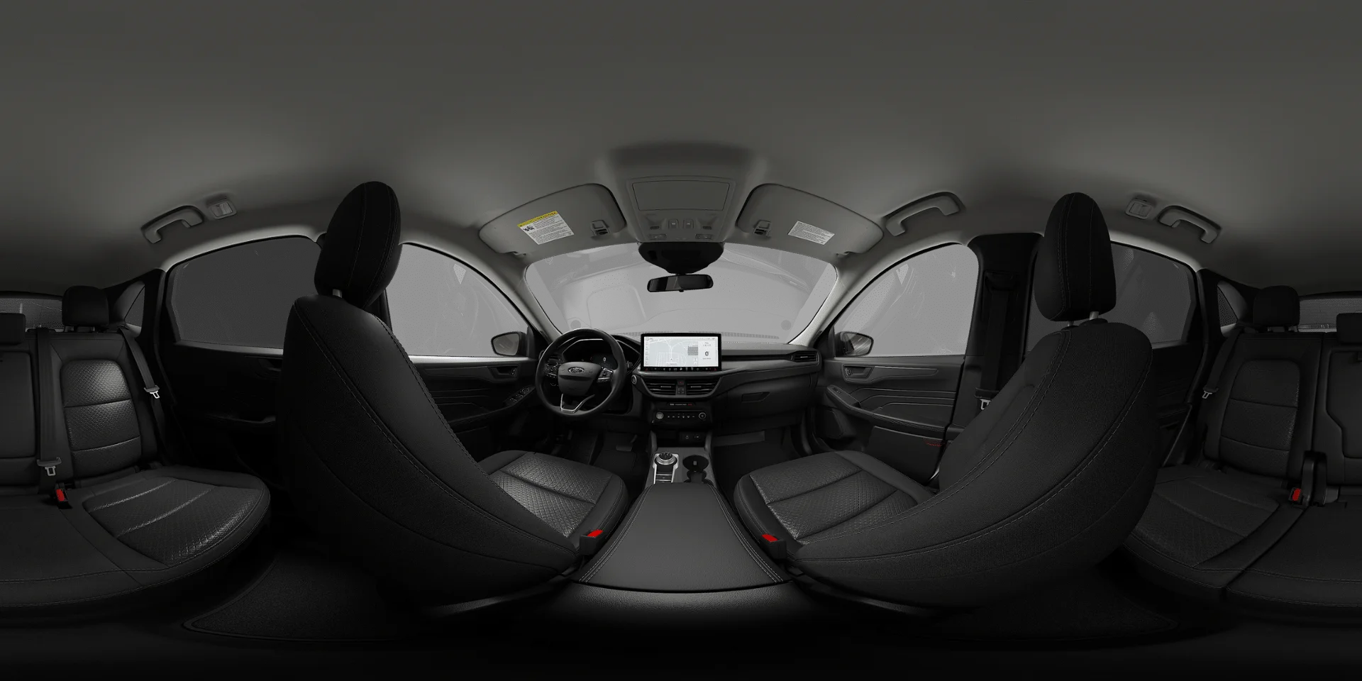 2026 Ford Escape Active - Photo 70