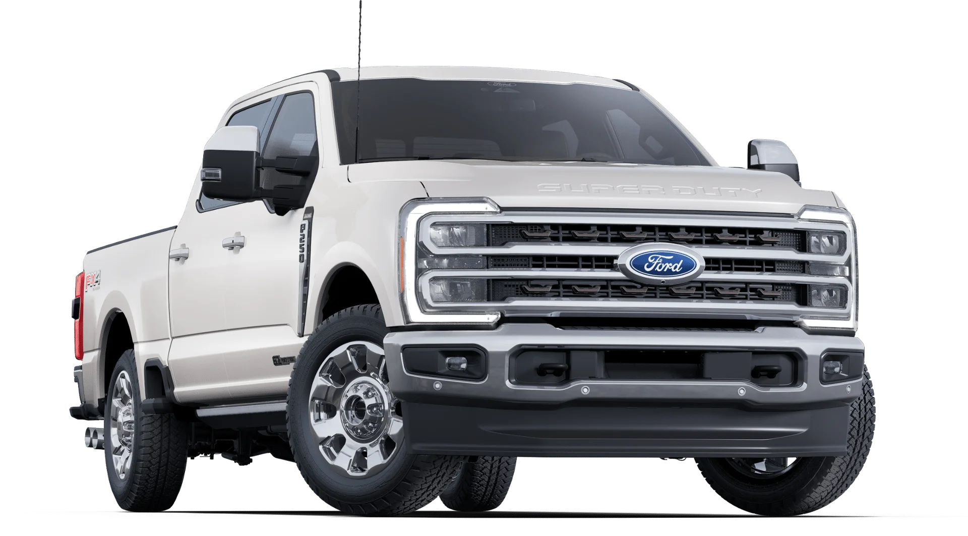 2025 Ford F-250 Super Duty King Ranch - Photo 63