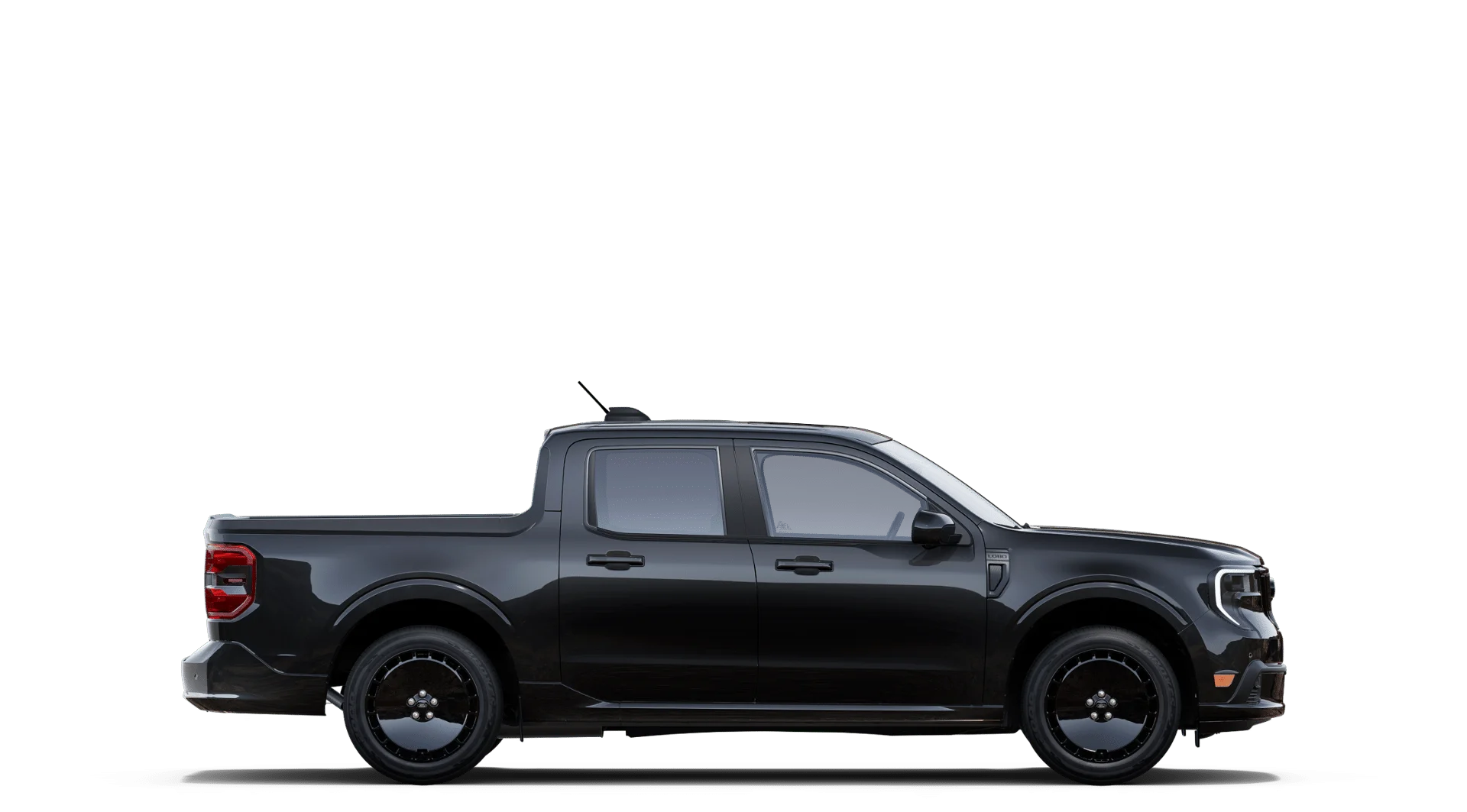 2025 Ford Maverick Lobo Premium - Photo 25