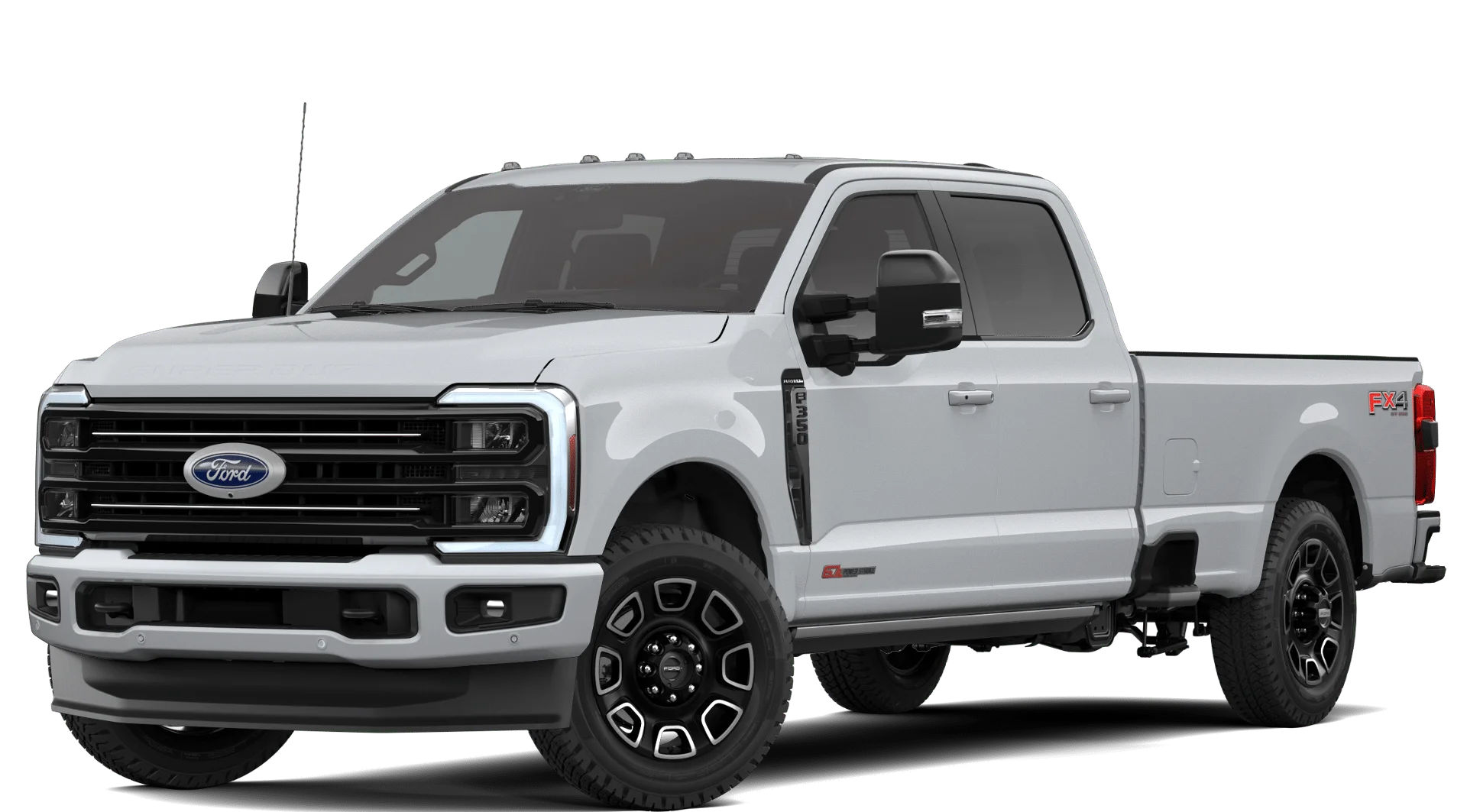 New 2026 Avalanche Ford Platinum image 64