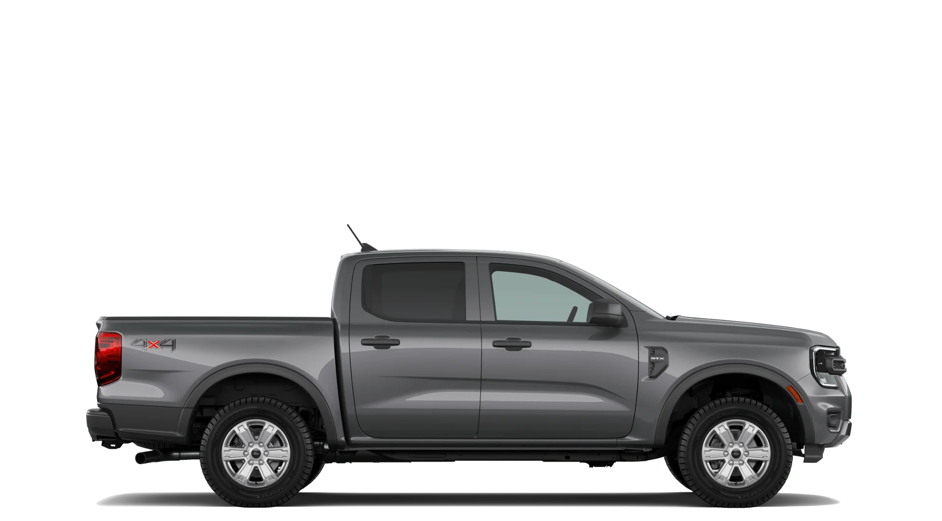 New 2026 Carbonized Gray Metallic Ford XL image 49