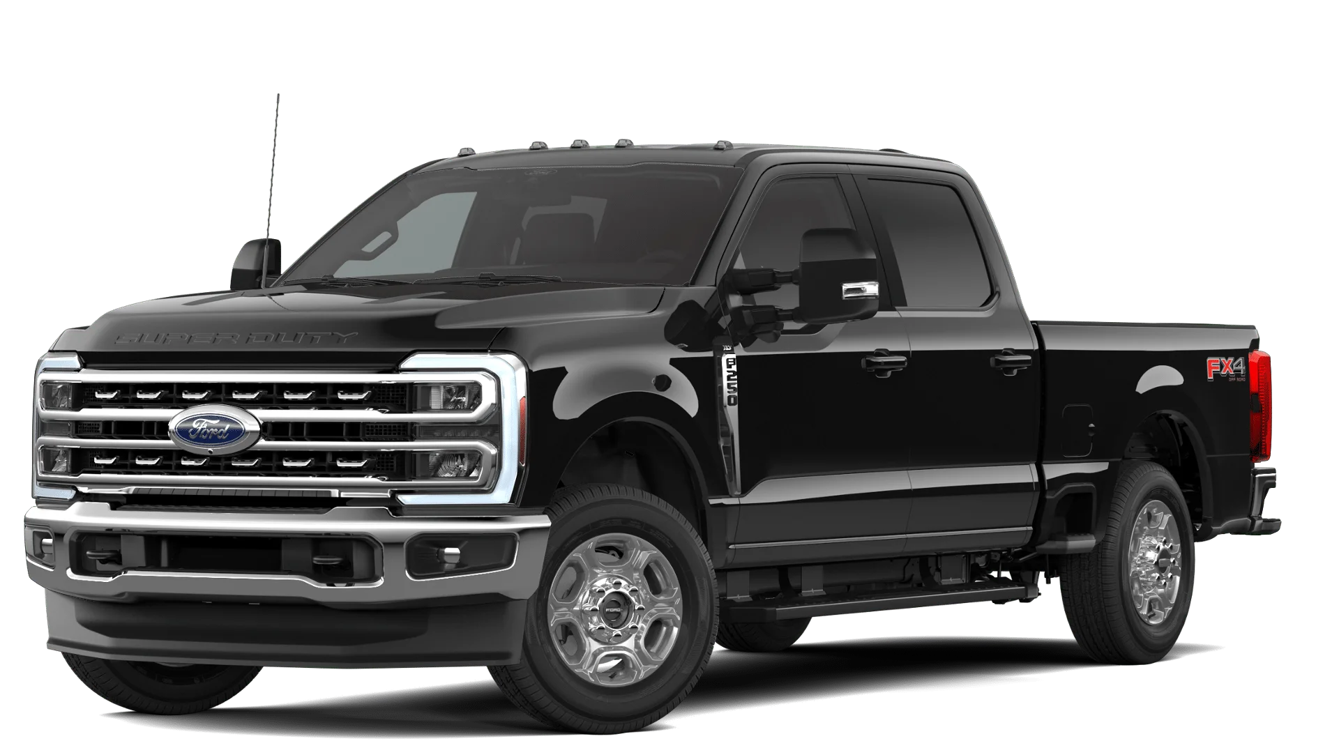 2026 Ford F-250 XLT 4x4 Crew Cab 6-3/4' Box's photo