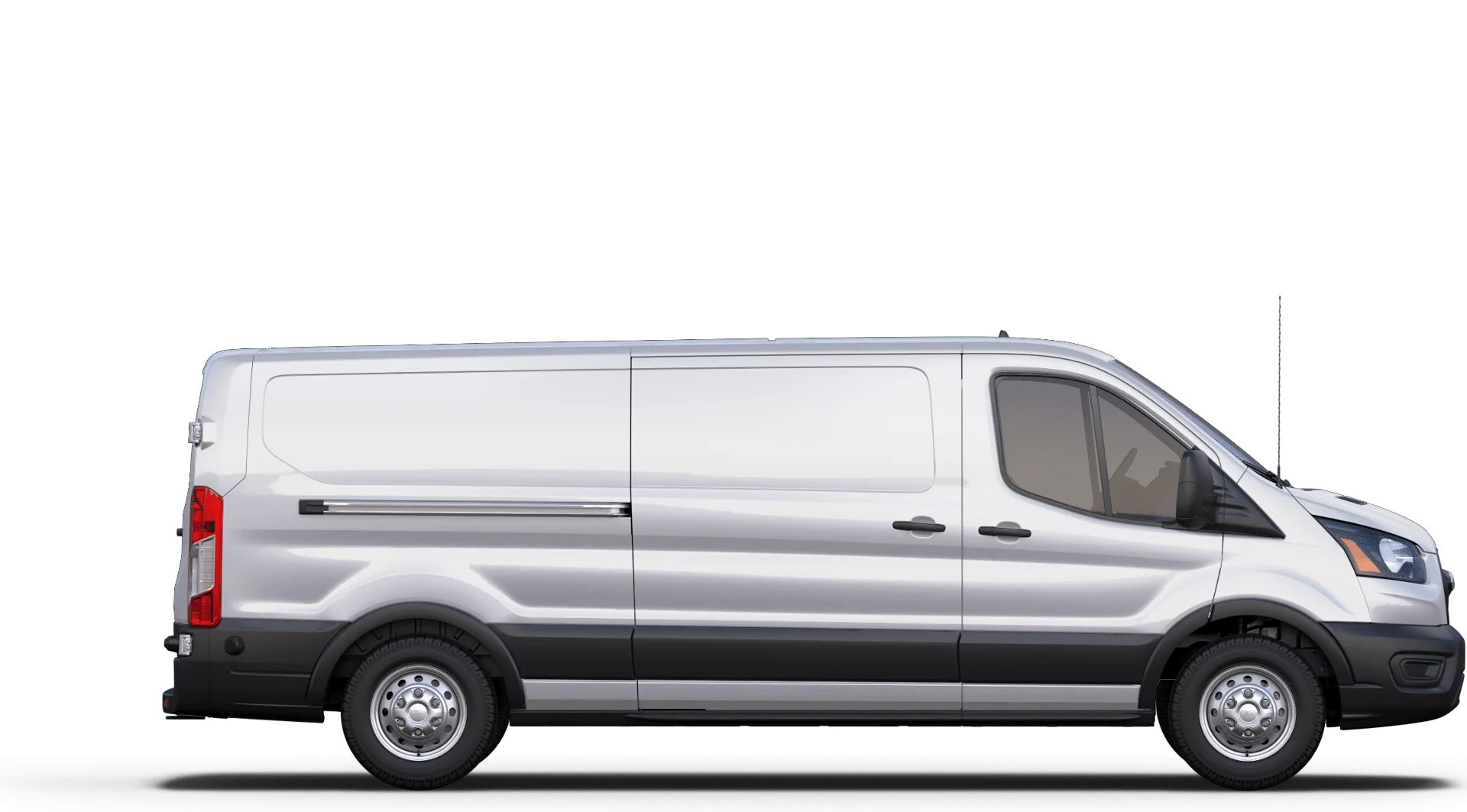 2025 Ford Transit Van Base - Photo 61