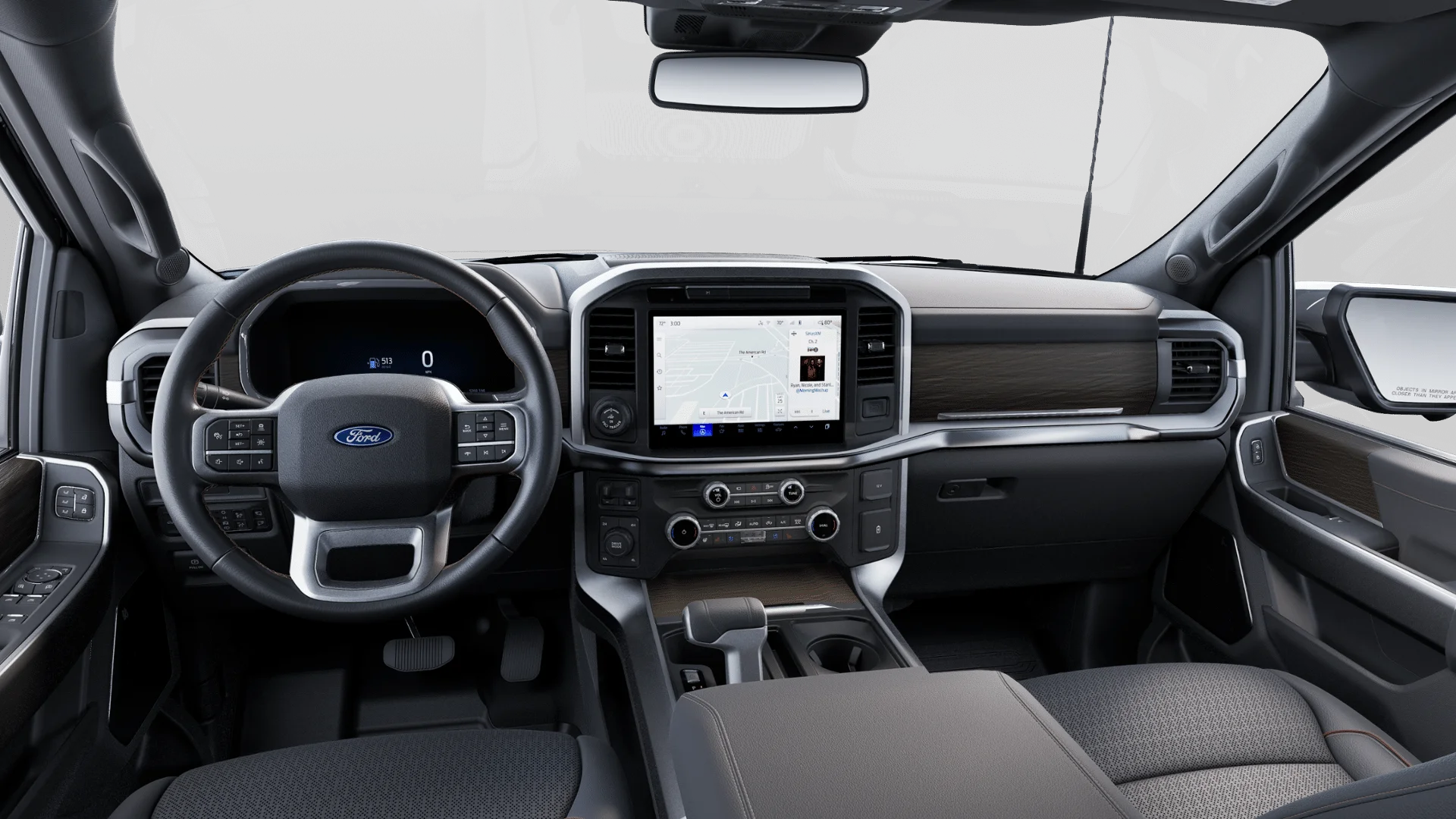2025 Ford F-150 Lariat - Photo 29