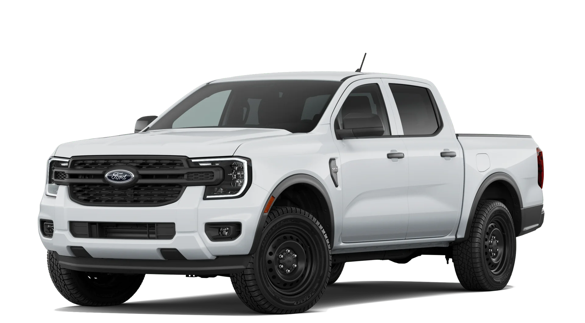 New 2026 Oxford White Ford XL image 23