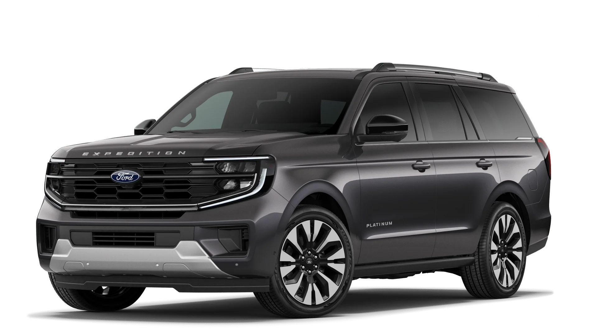 2026 Ford Expedition Platinum 4x4's photo