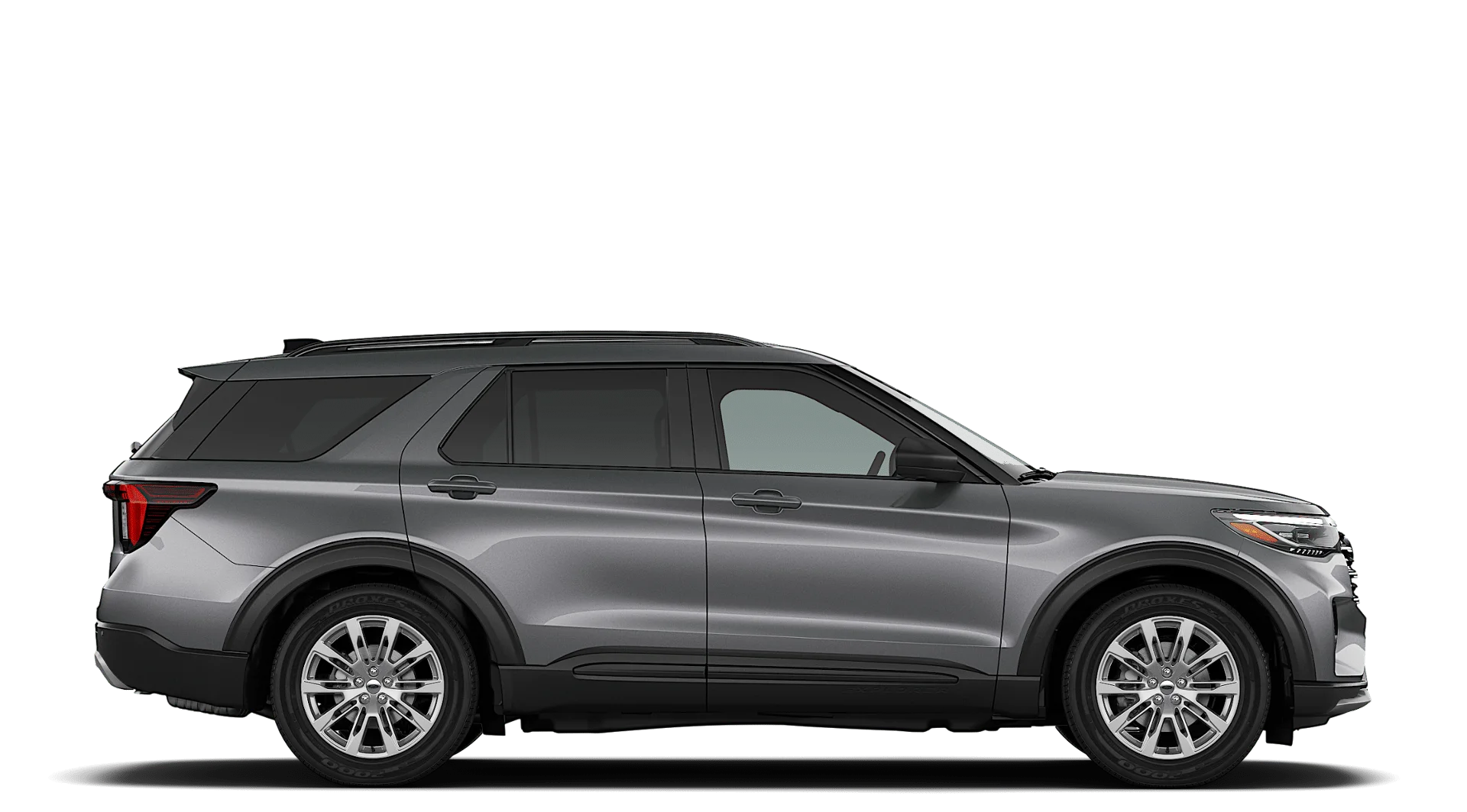 2026 Ford Explorer Active - Photo 61