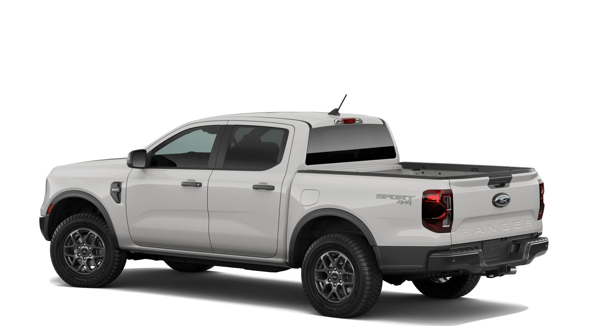 New 2026 Avalanche Ford XLT image 2