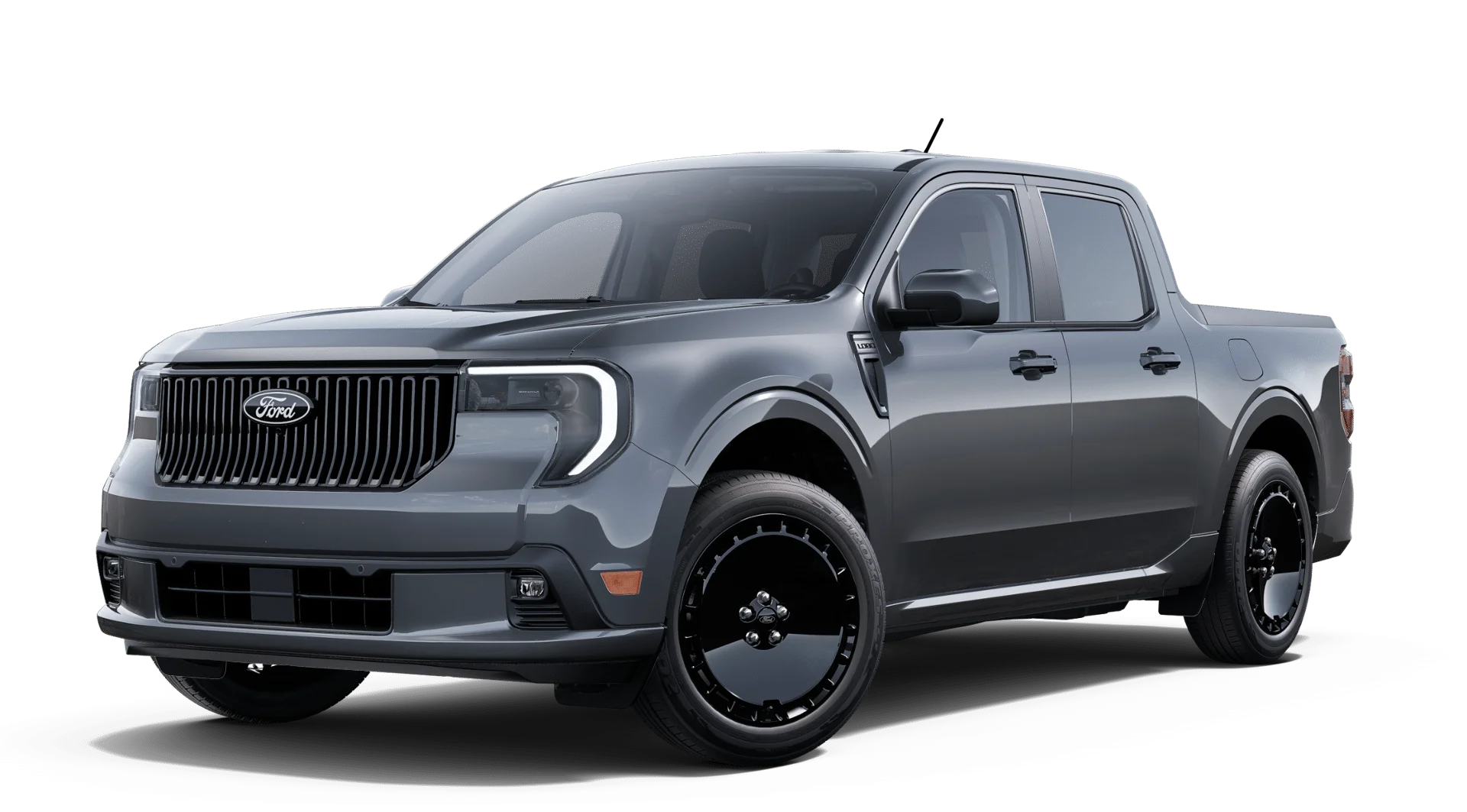 2025 Ford Maverick Lobo Standard - Photo 57