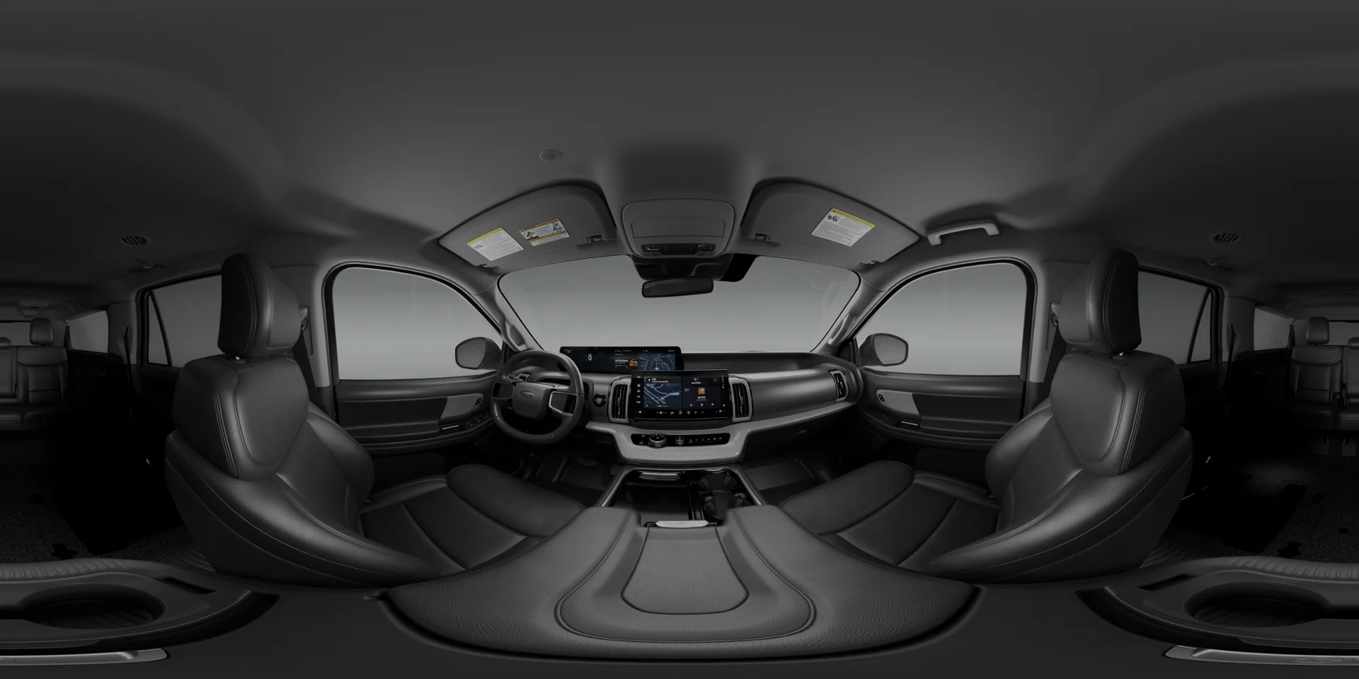 New 2026 Space Silver Metallic Ford MAX Active image 31