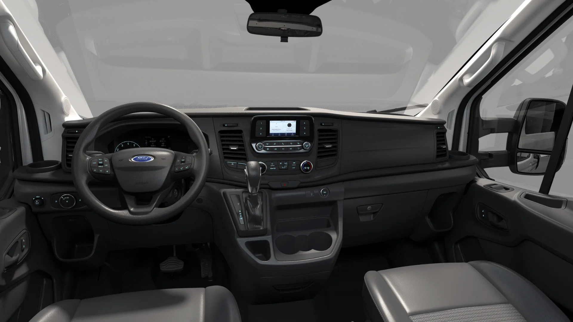 New 2025 Oxford White Ford  image 35