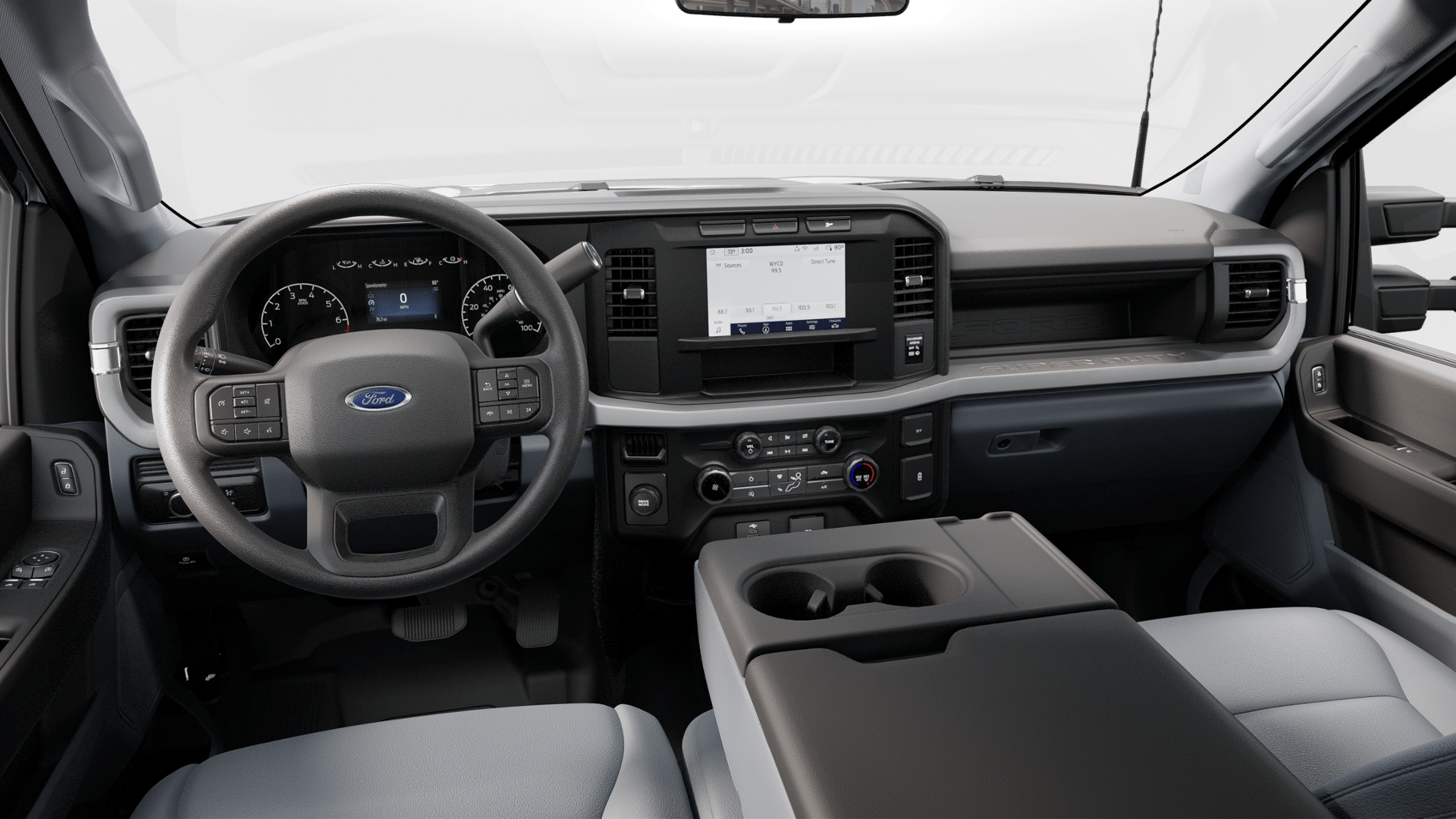 2025 Ford F-550 Super Duty Chassis Cab XL - Photo 57