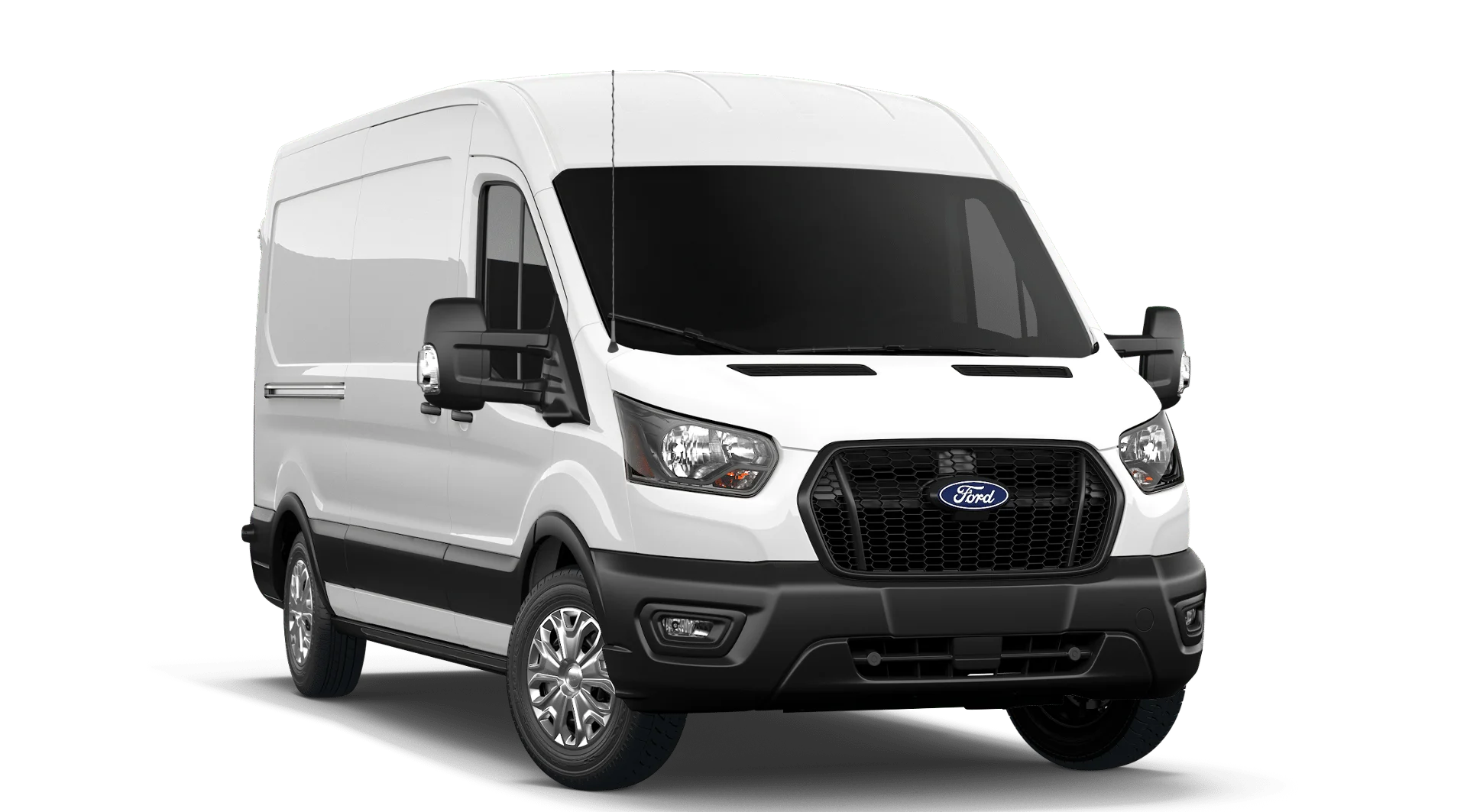 2026 Ford Transit Van Base - Photo 46