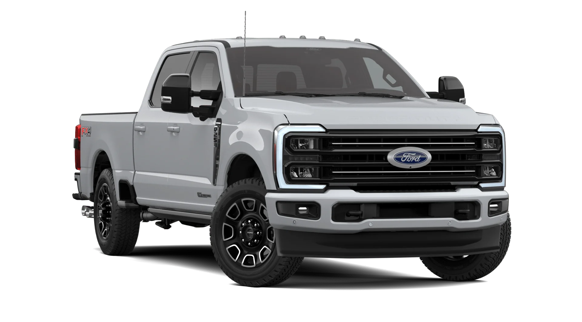New 2026 Avalanche Ford F-250® Platinum® image 96