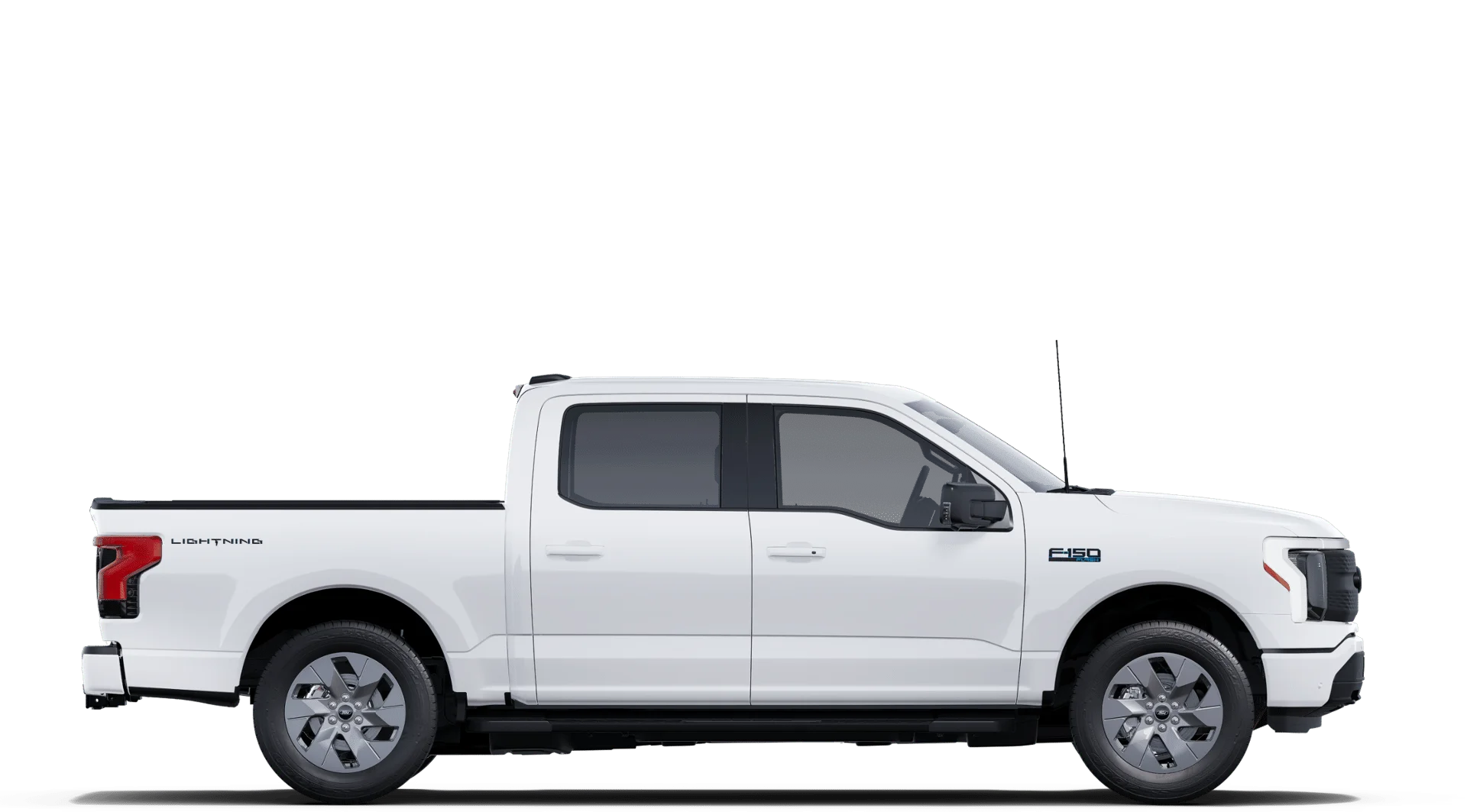 New 2025 Oxford White Ford Flash™ image 27