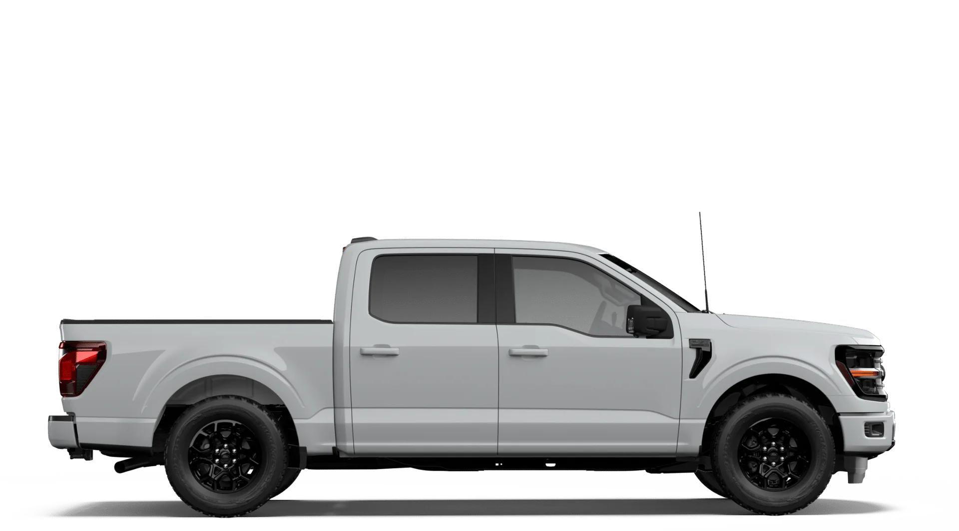 New 2026 Avalanche Ford XLT image 27
