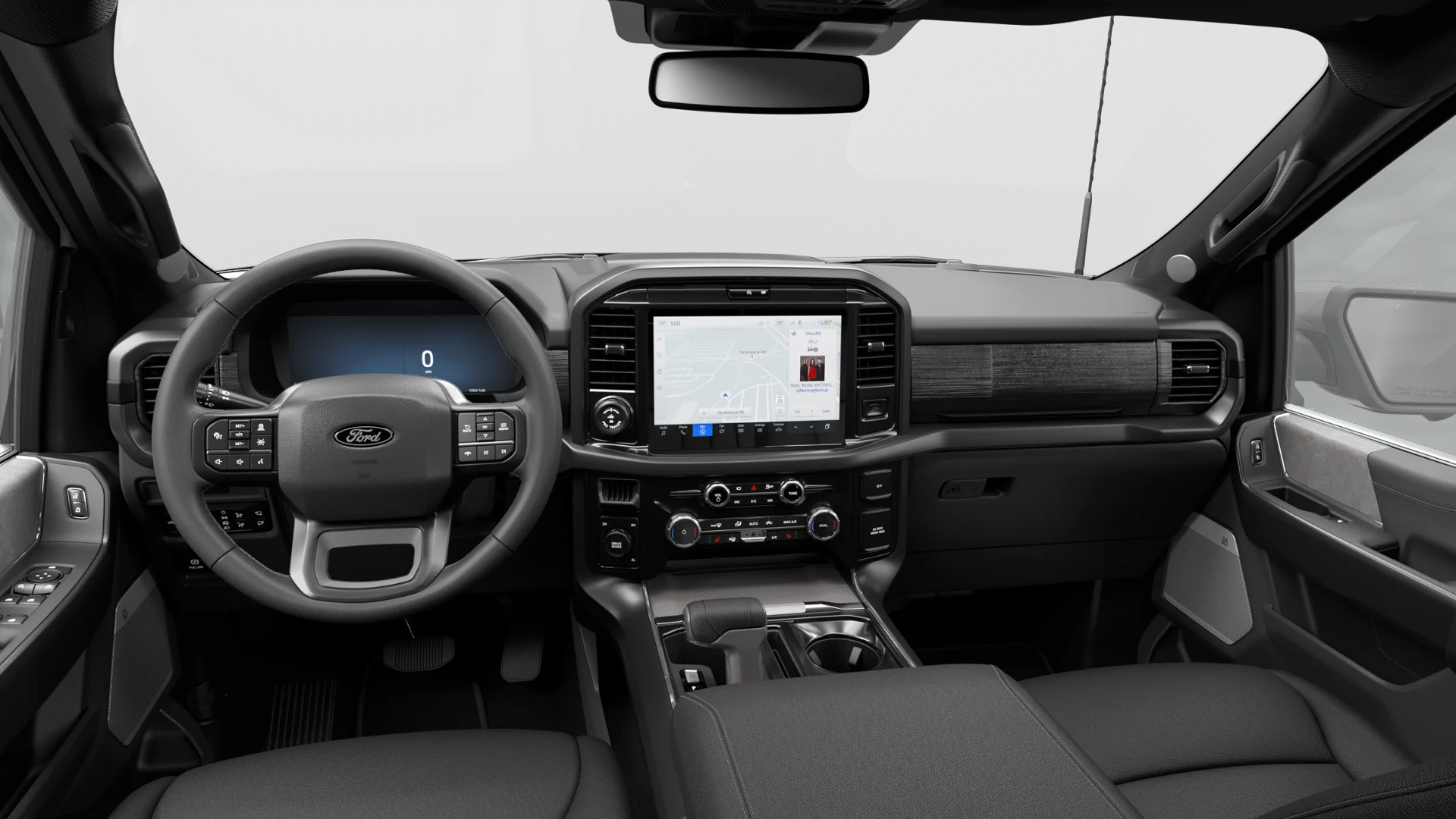 New 2026 Avalanche Ford XLT image 57