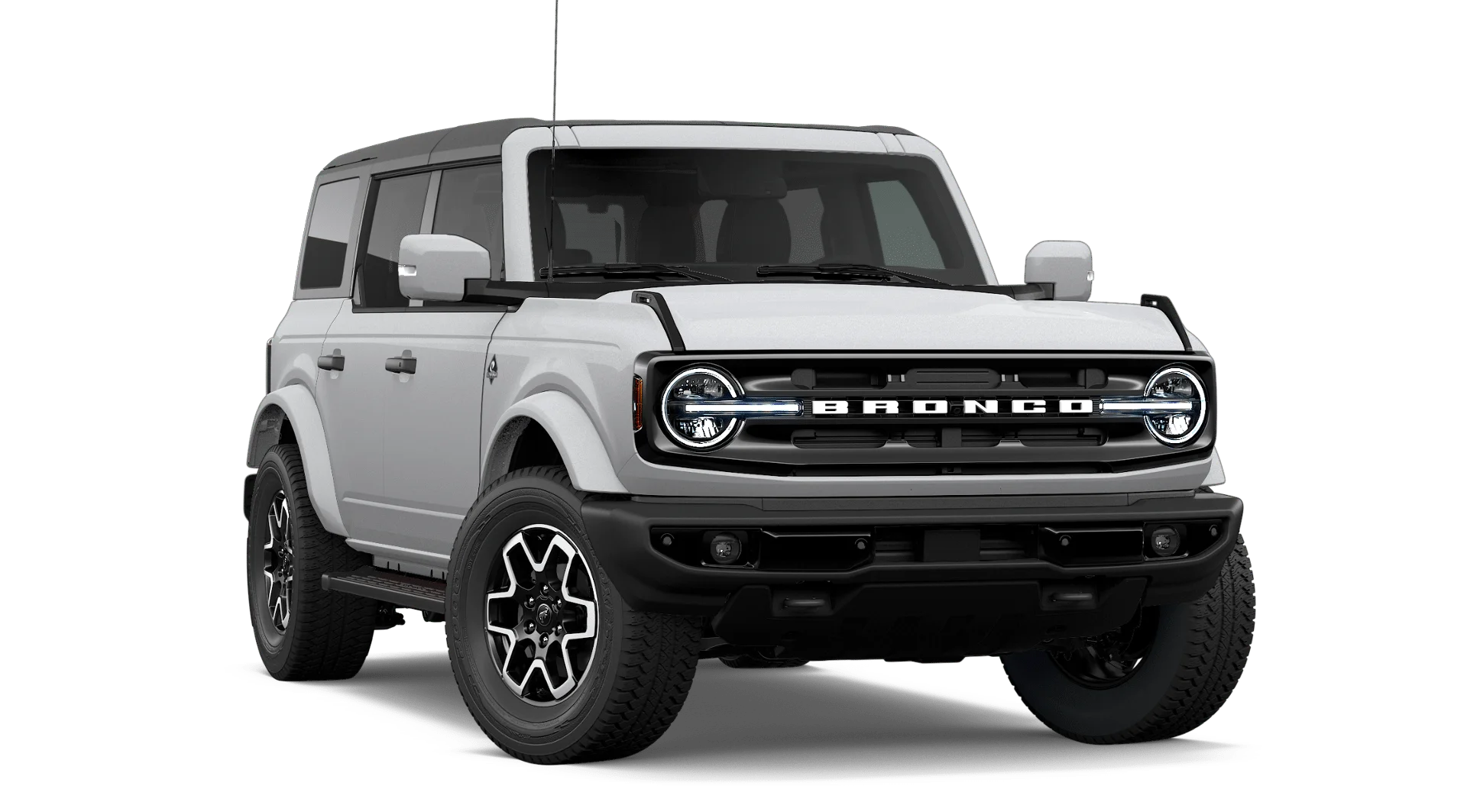 New 2026 Avalanche Ford Outer Banks® image 29
