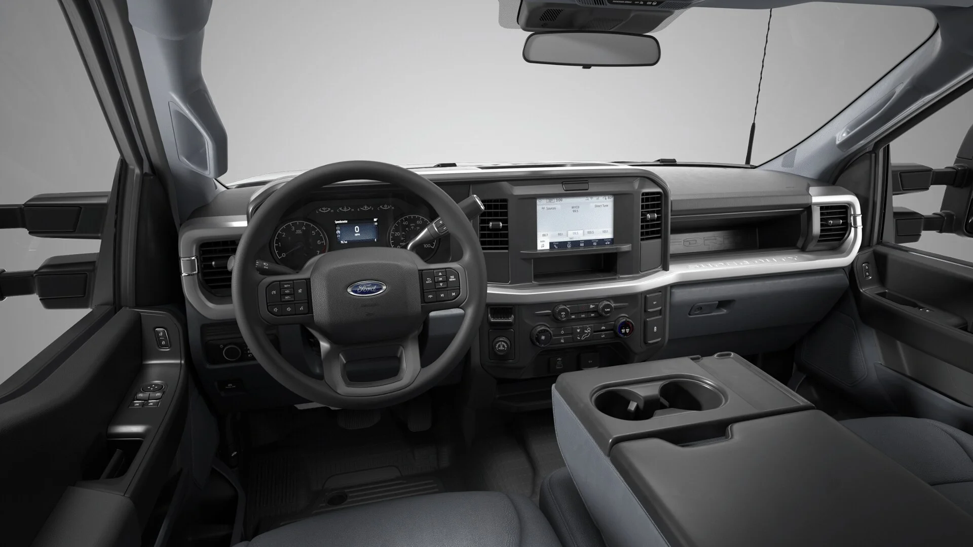New 2026 Oxford White Ford XL image 35