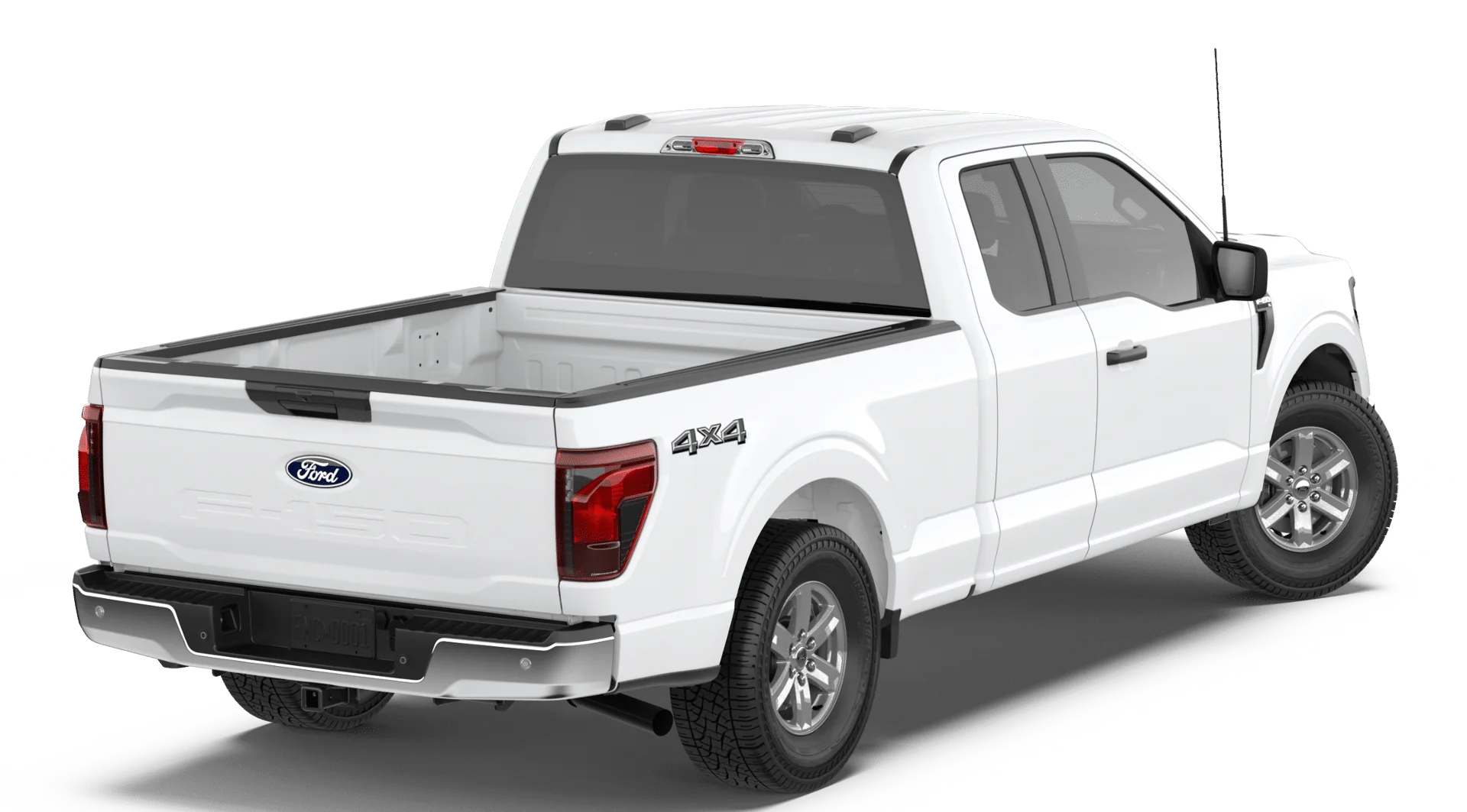 New 2026 Oxford White Ford XL image 25