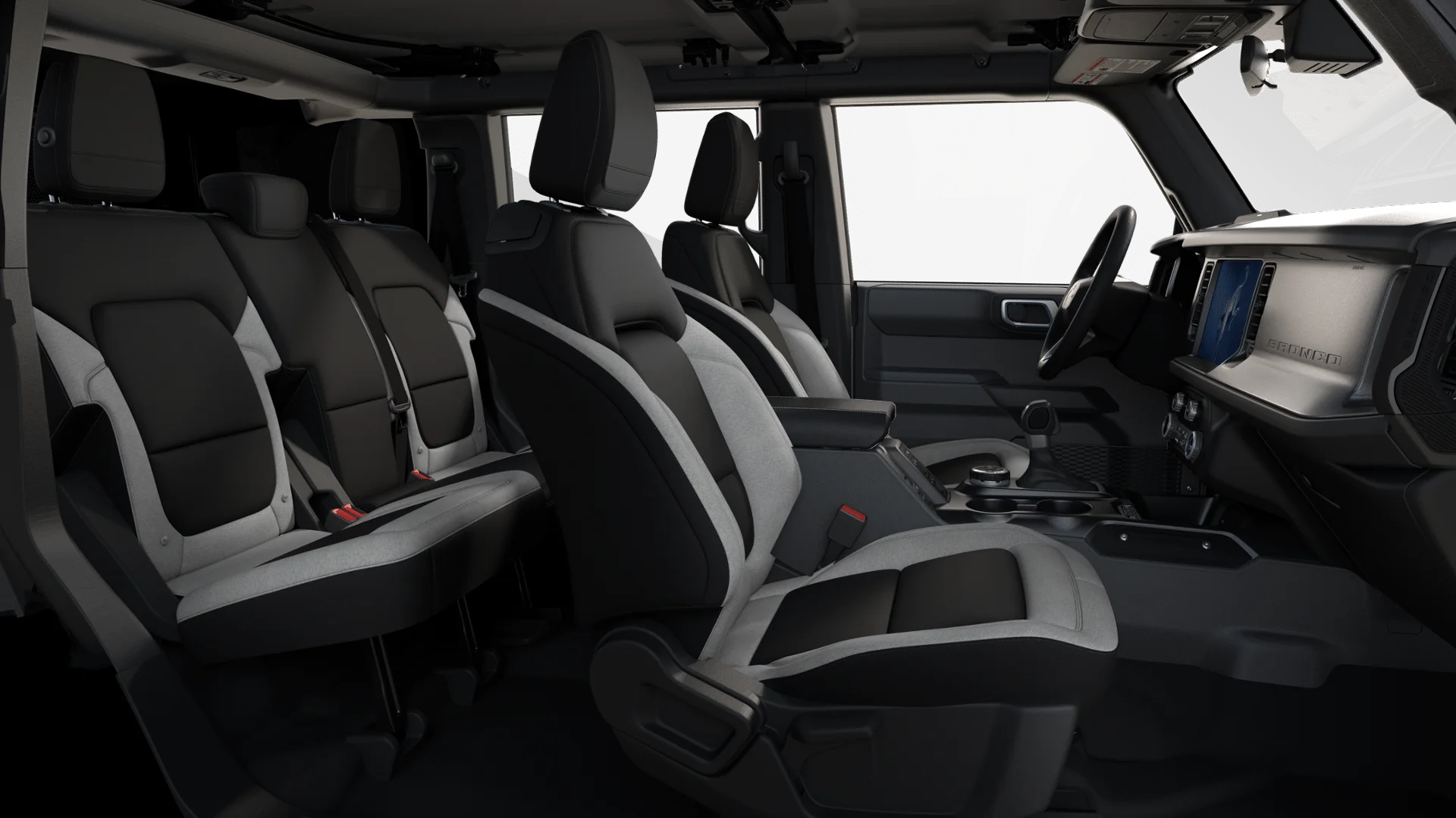 New 2025 Desert Sand Ford Base image 6