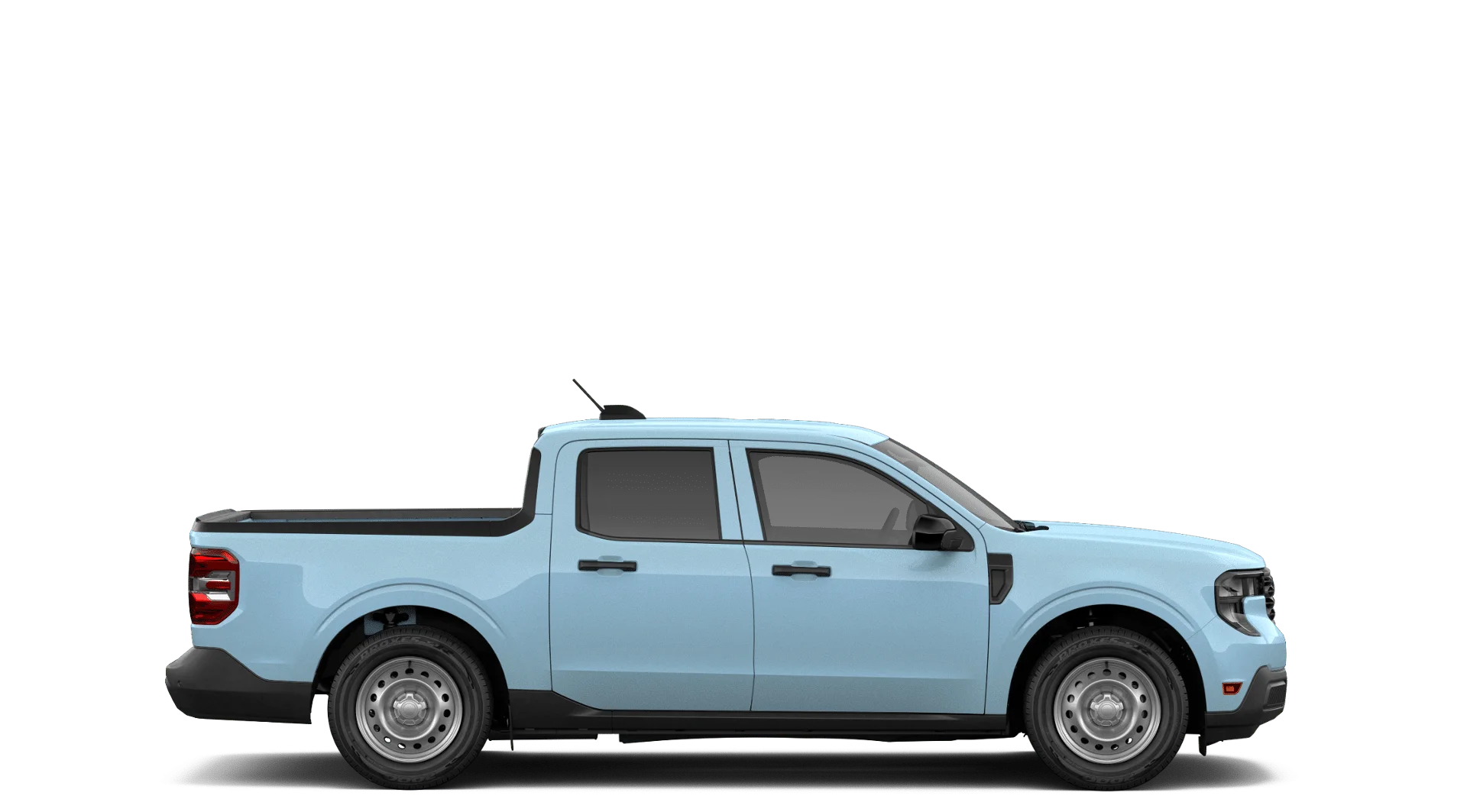 New 2026 Light Blue Ford XL image 45