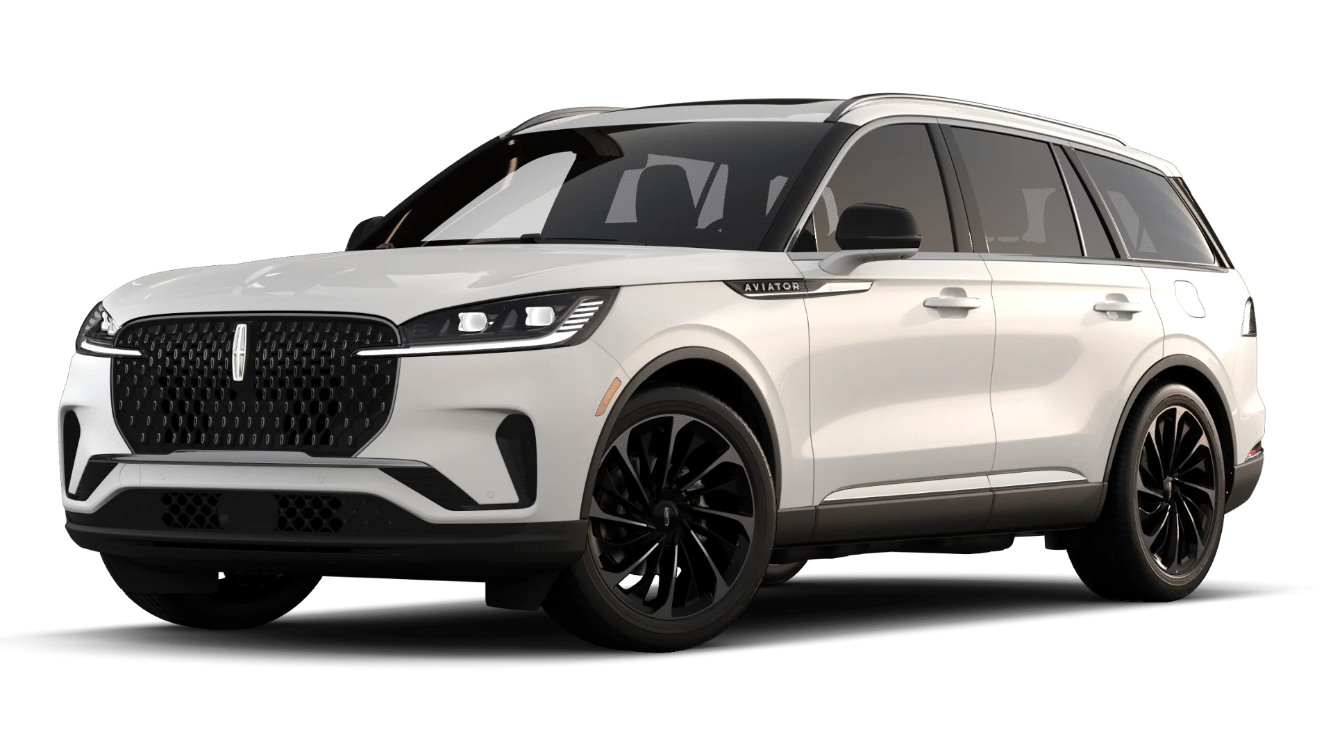 2025 Lincoln Aviator Reserve AWD's photo