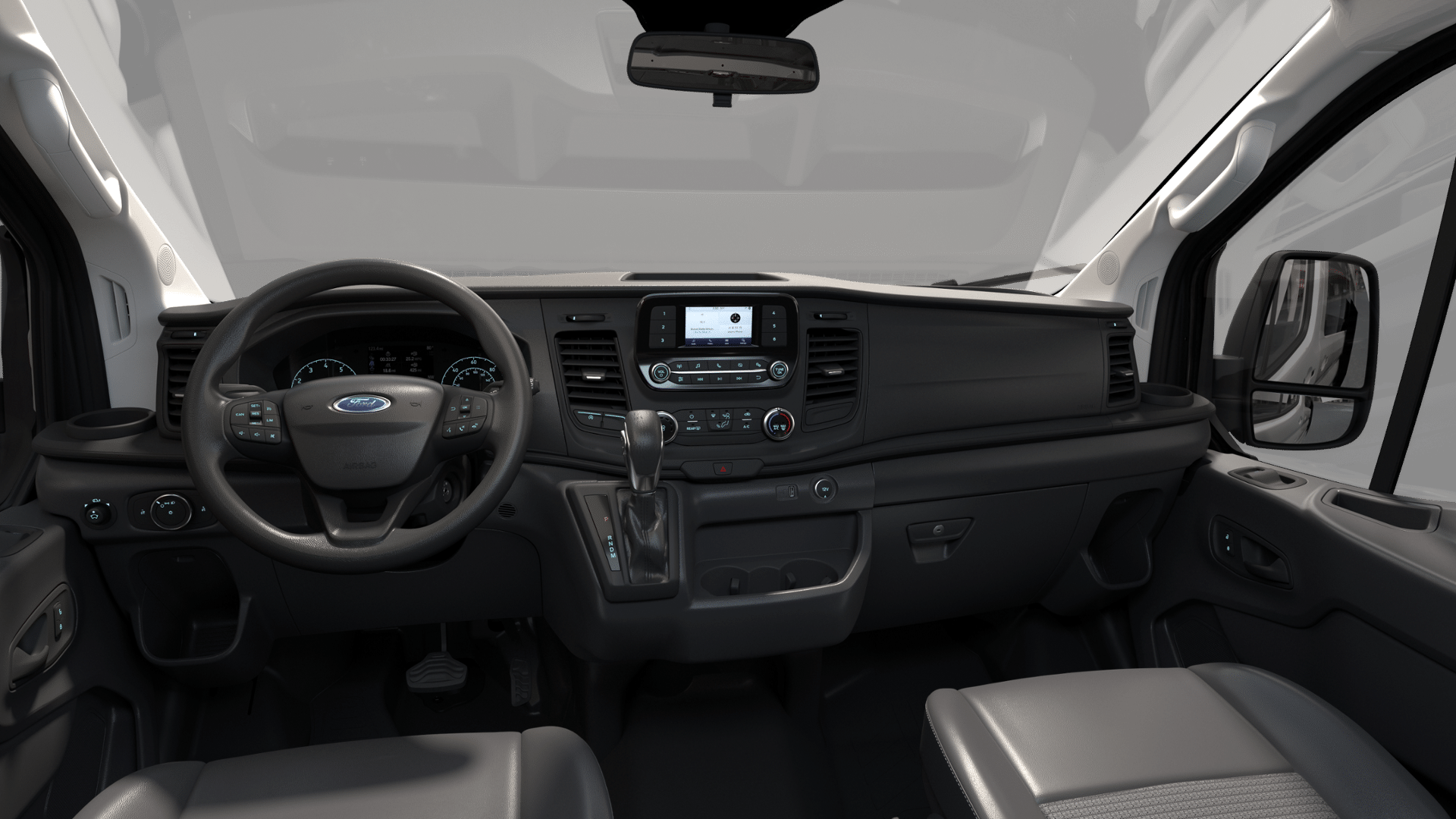 2025 Ford Transit Passenger Van XL - Photo 35