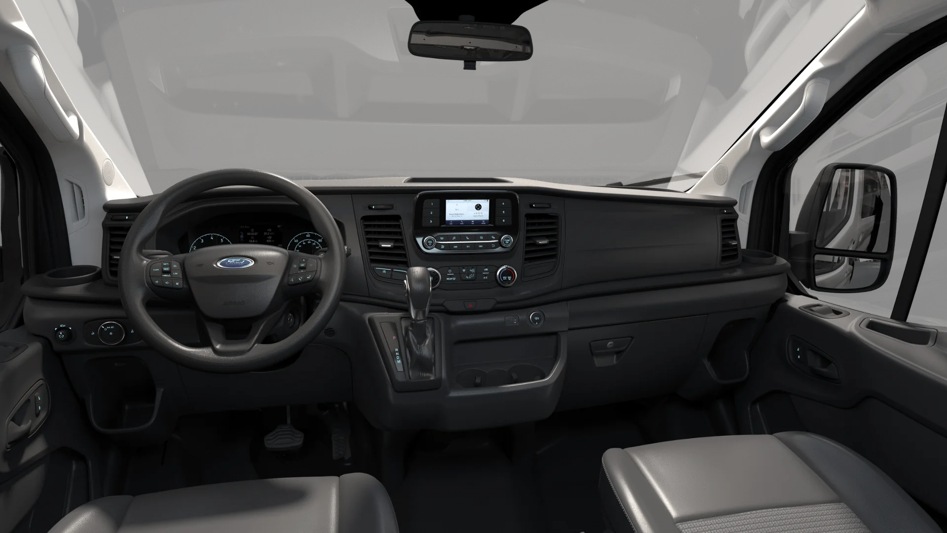 2025 Ford Transit Passenger Van XL - Photo 35