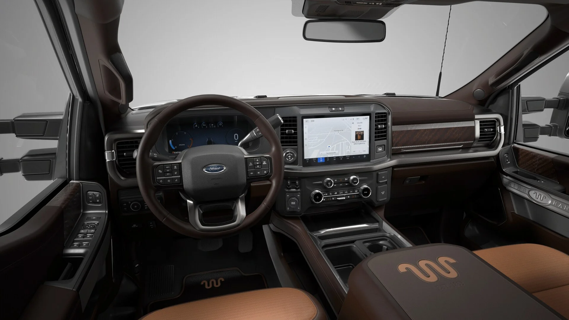 2026 Ford F-250 Super Duty King Ranch - Photo 101