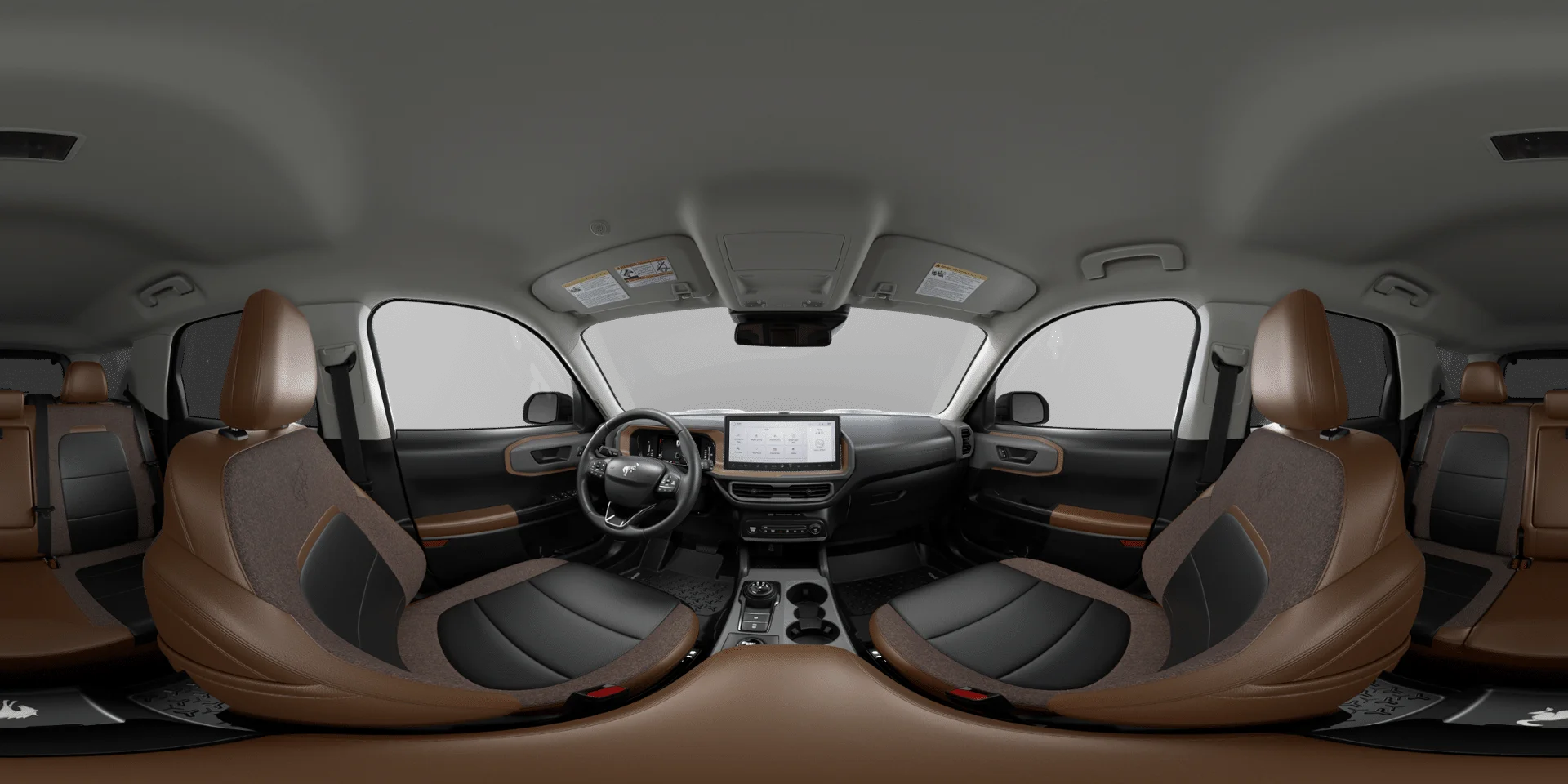New 2026 Oxford White Ford Outer Banks® image 37