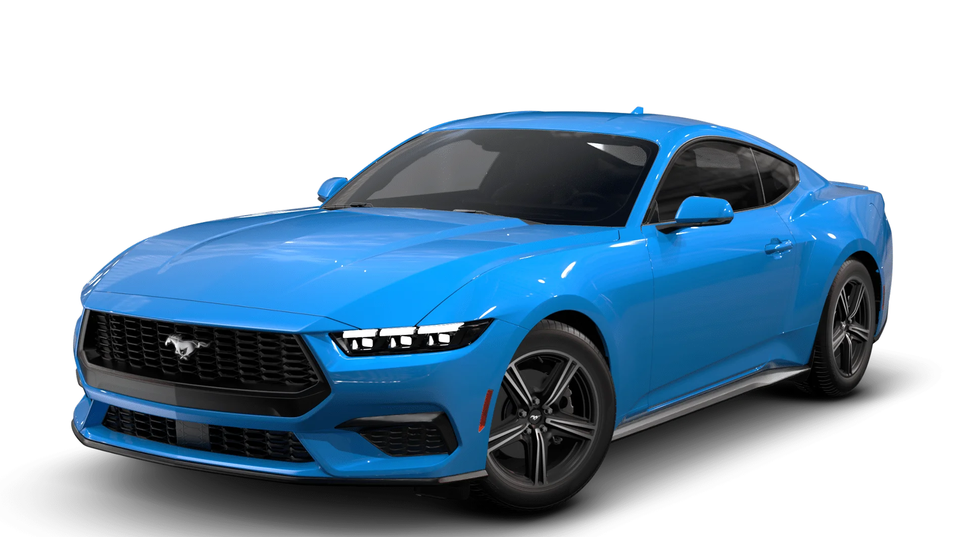 2025 Ford Mustang EcoBoost Premium Fastback - Photo 23
