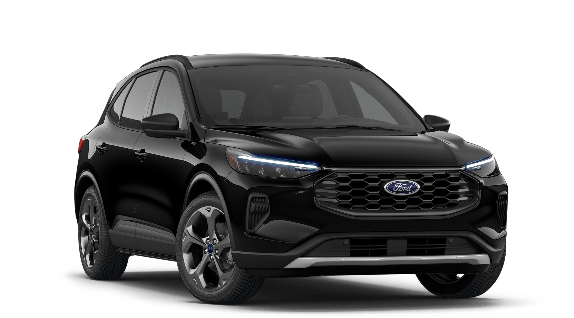 2026 Ford Escape ST-Line - Photo 27