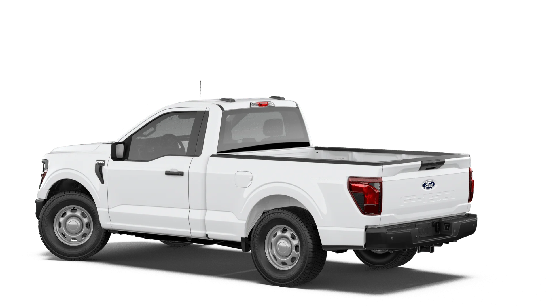 New 2026 Oxford White Ford XL image 24