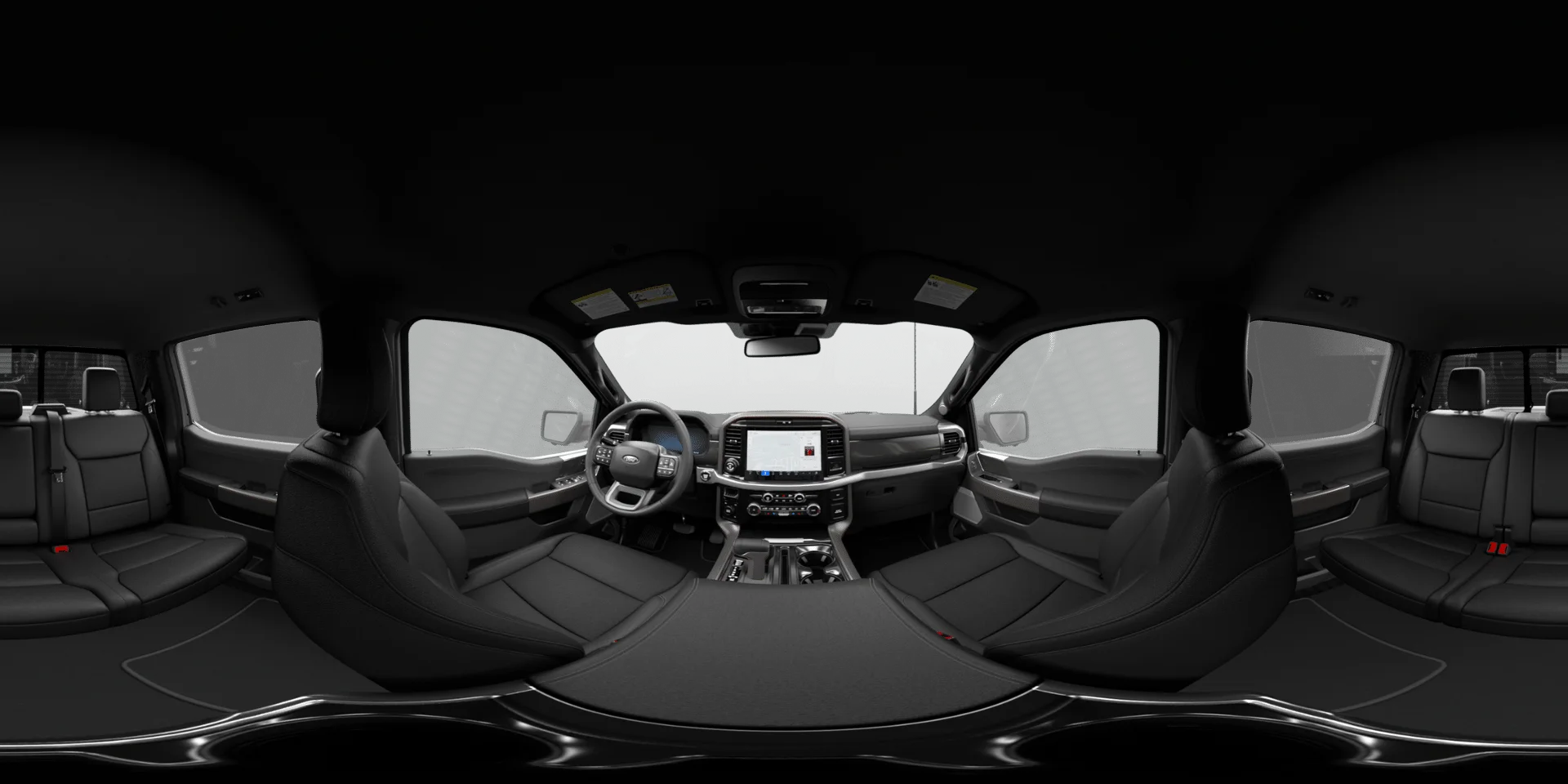 New 2026 Avalanche Ford Lariat® image 30