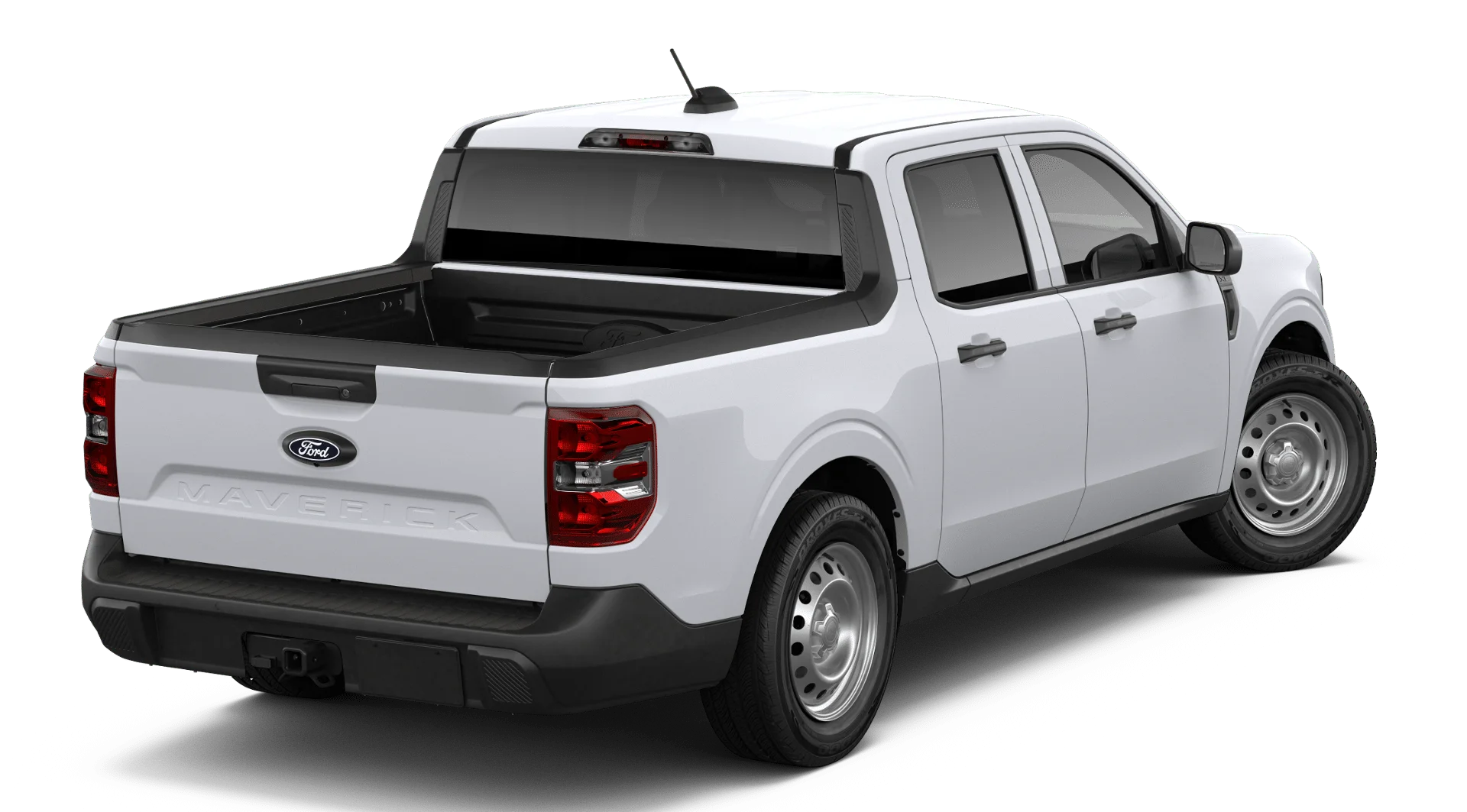 New 2026 Oxford White Ford XL image 51