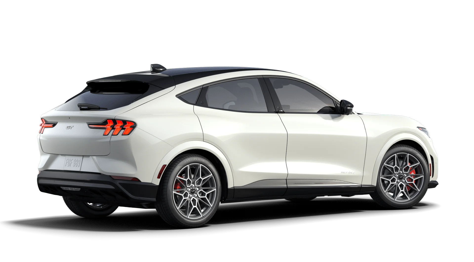 2025 Ford Mustang Mach-E GT - Photo 50