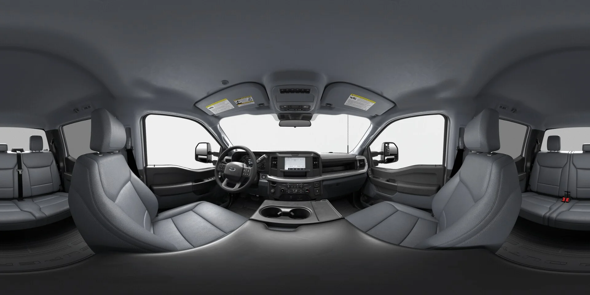 New 2026 Oxford White Ford XL image 52