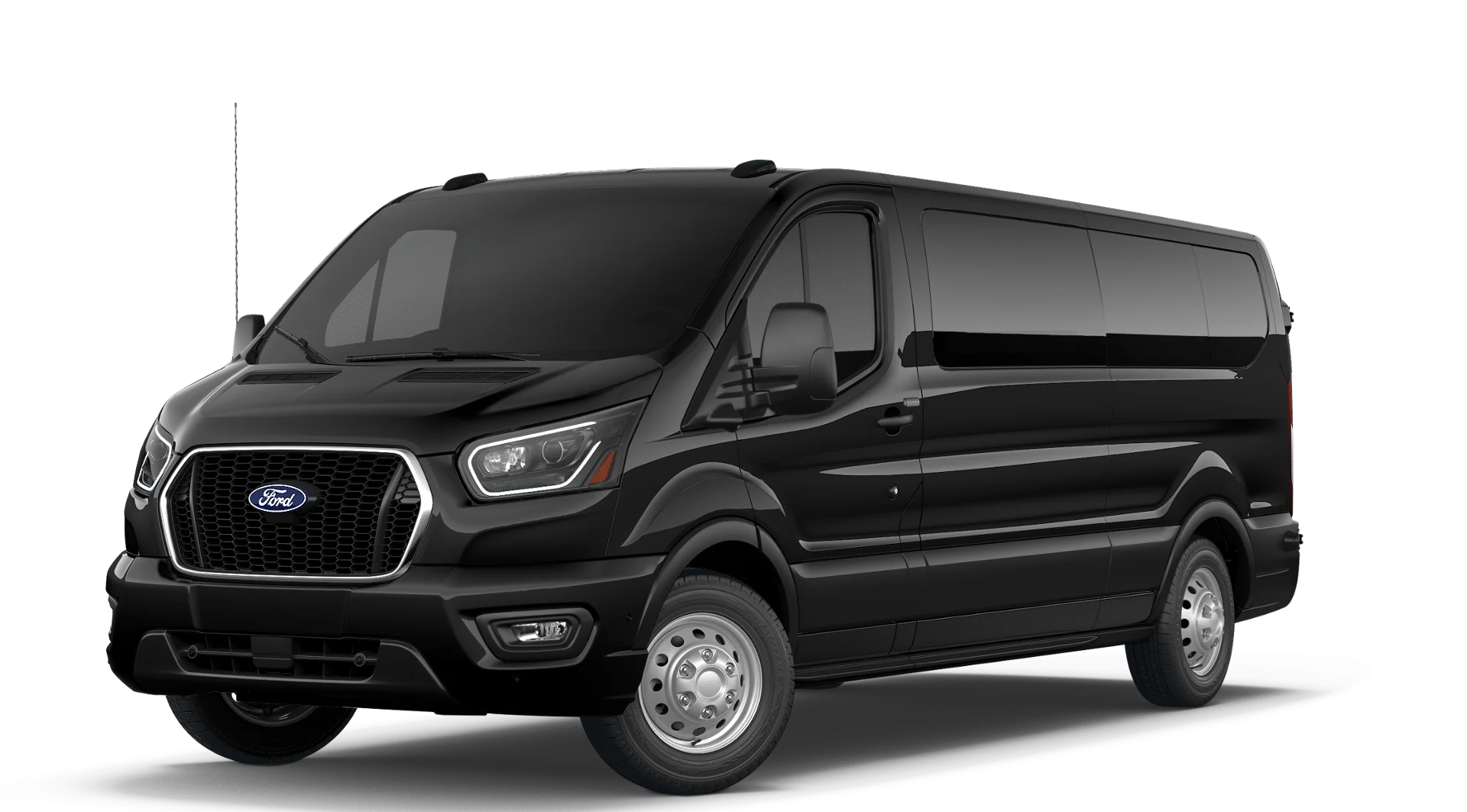 2027 Ford Transit Commercial Cargo Van