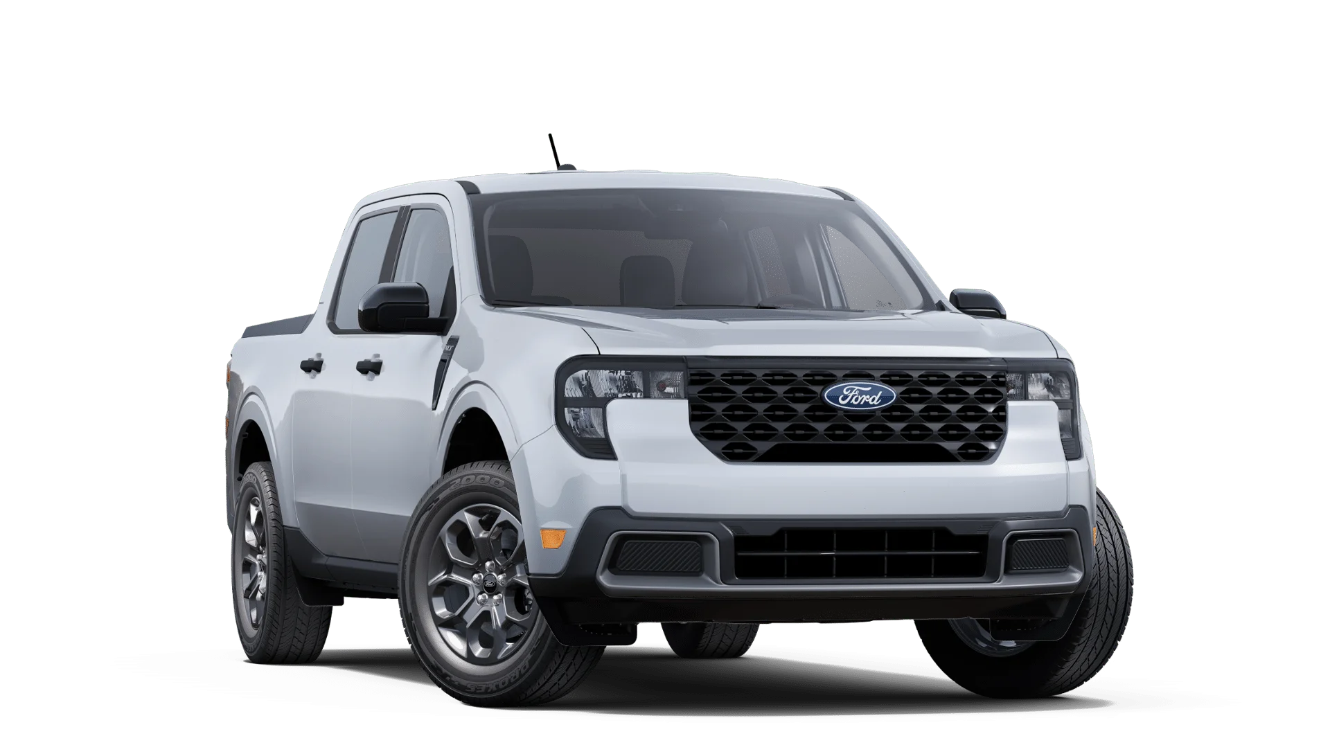 2025 Ford Maverick XLT - Photo 28