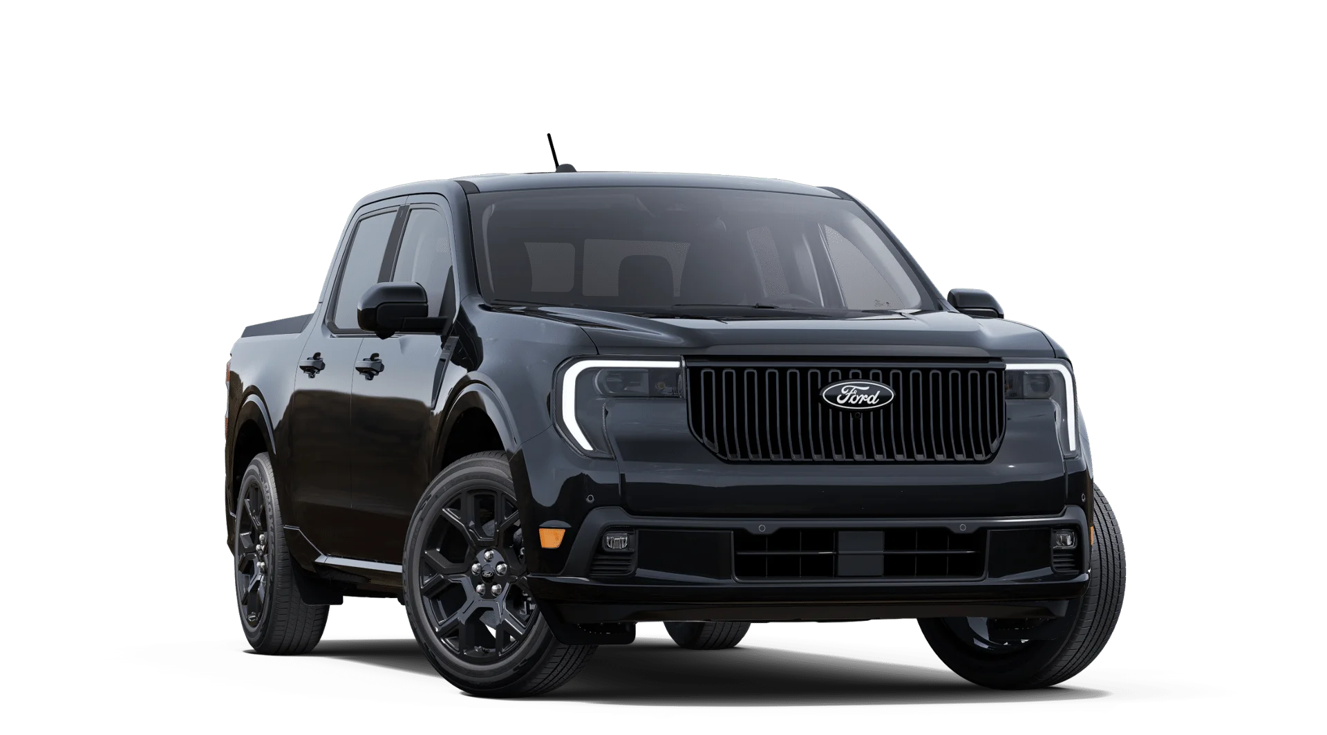 2025 Ford Maverick Lobo Premium - Photo 66